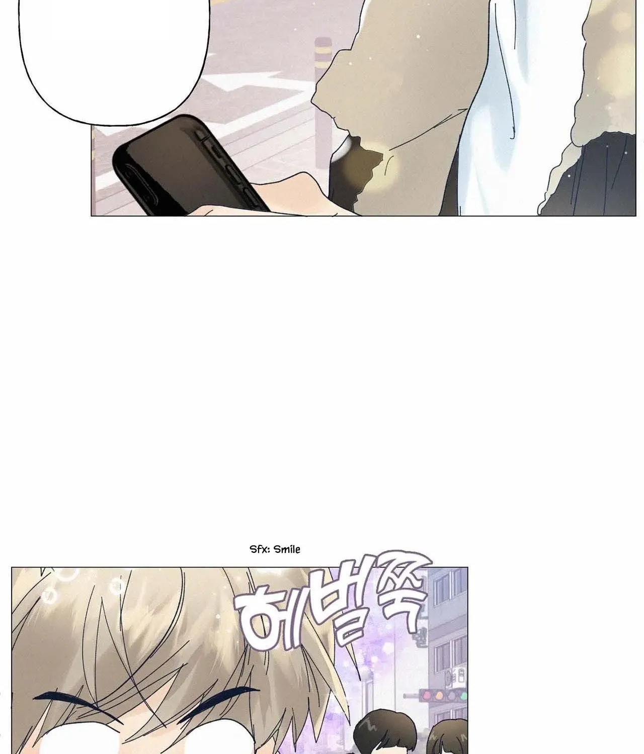 Stupid Cupid Chapter 20 page 4 - 