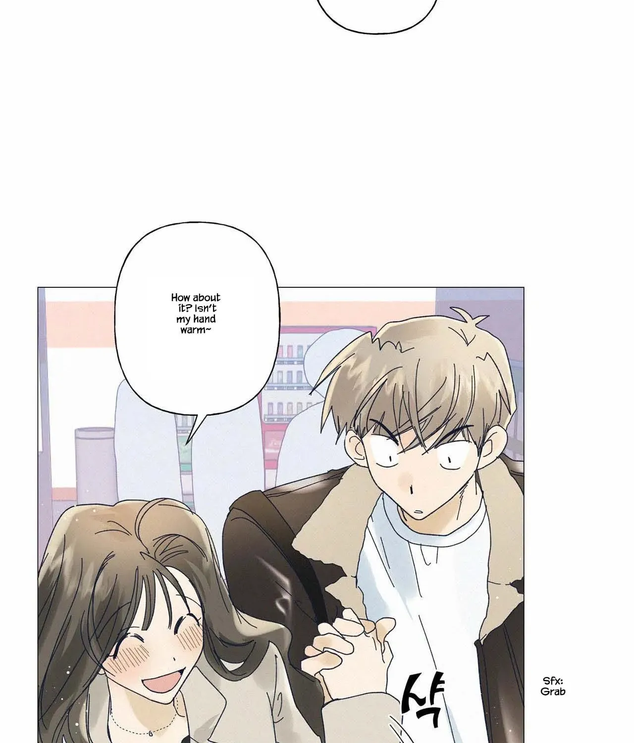 Stupid Cupid Chapter 20 page 32 - 