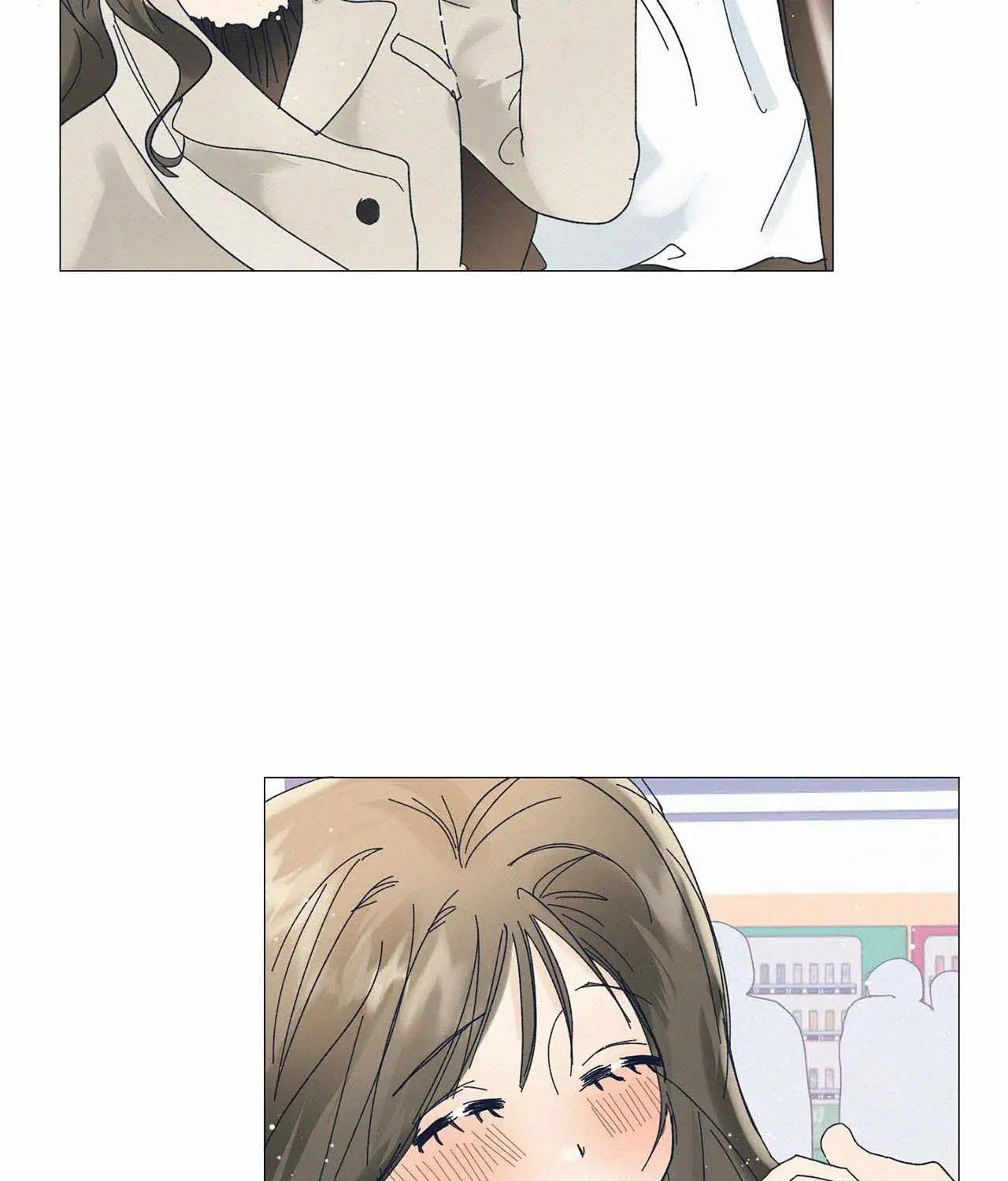 Stupid Cupid Chapter 20 page 33 - 