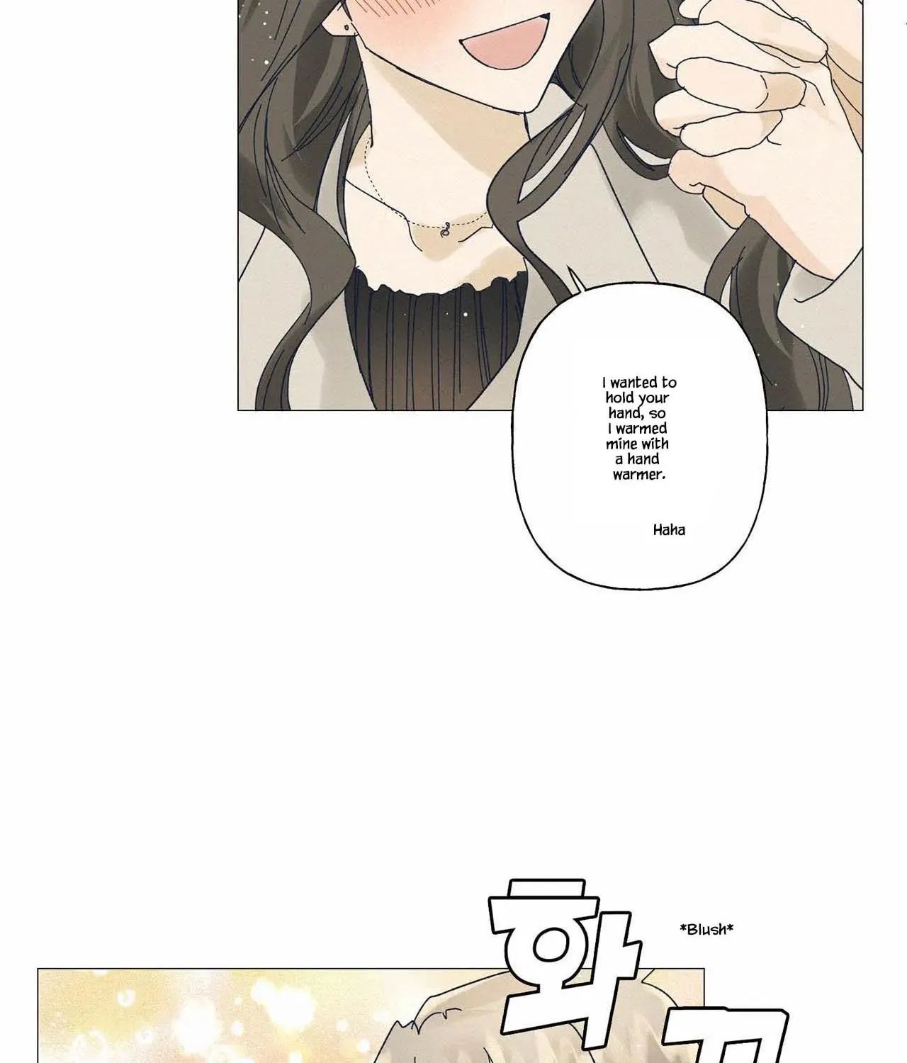 Stupid Cupid Chapter 20 page 34 - 