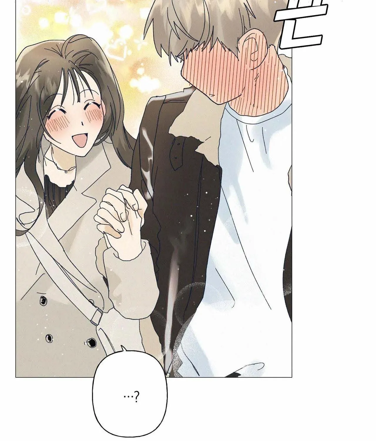 Stupid Cupid Chapter 20 page 35 - 