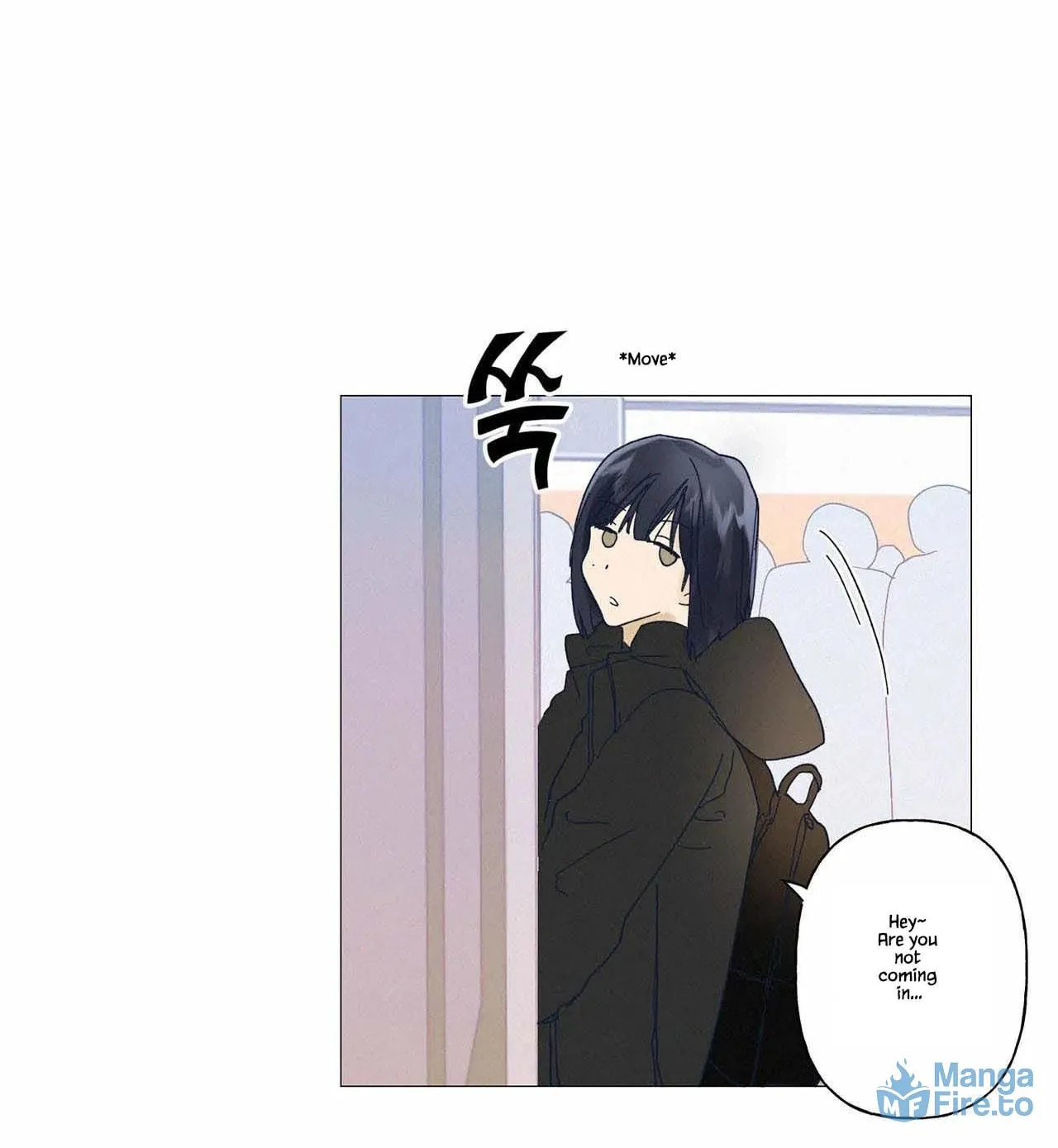 Stupid Cupid Chapter 20 page 36 - 