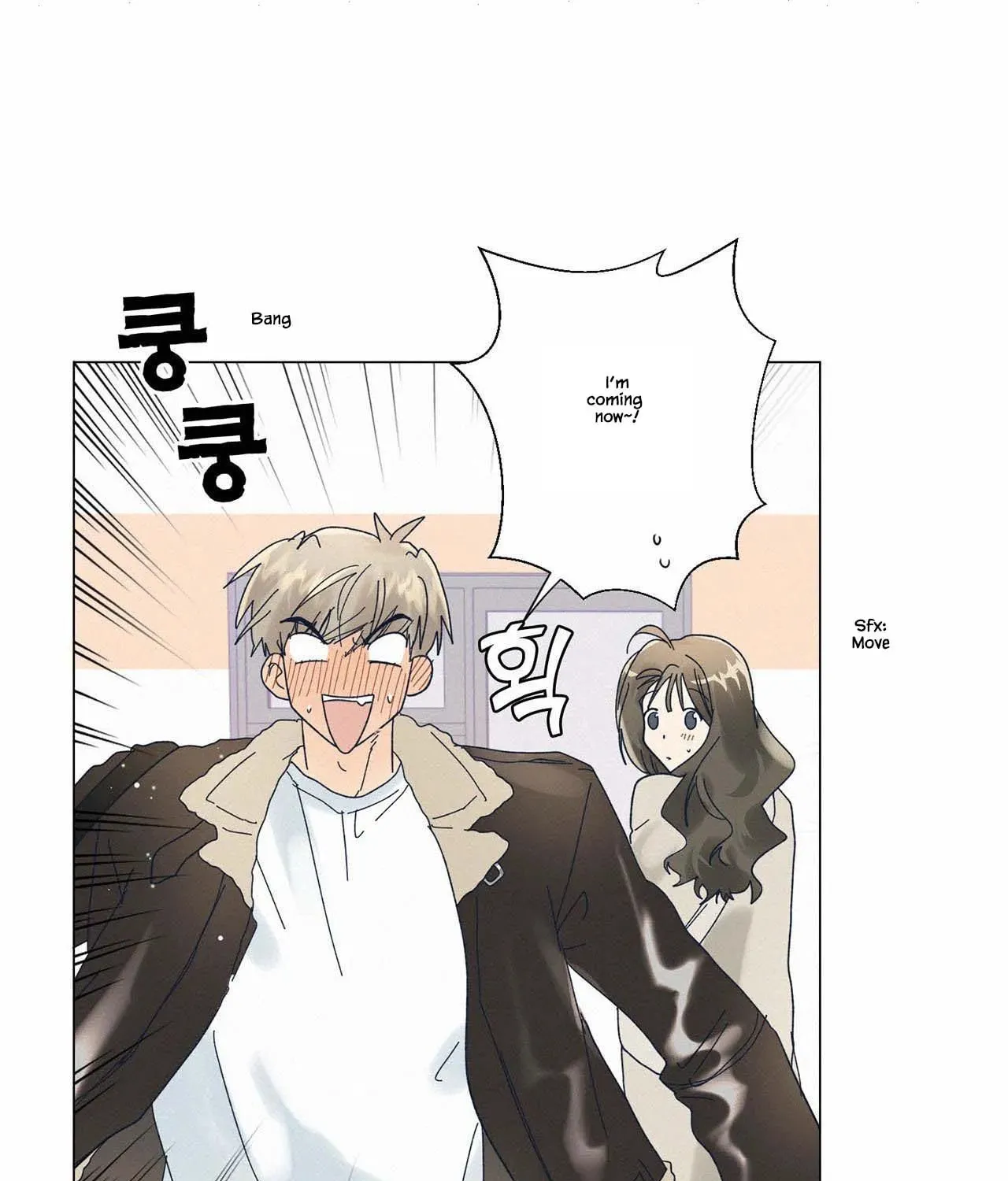 Stupid Cupid Chapter 20 page 37 - 