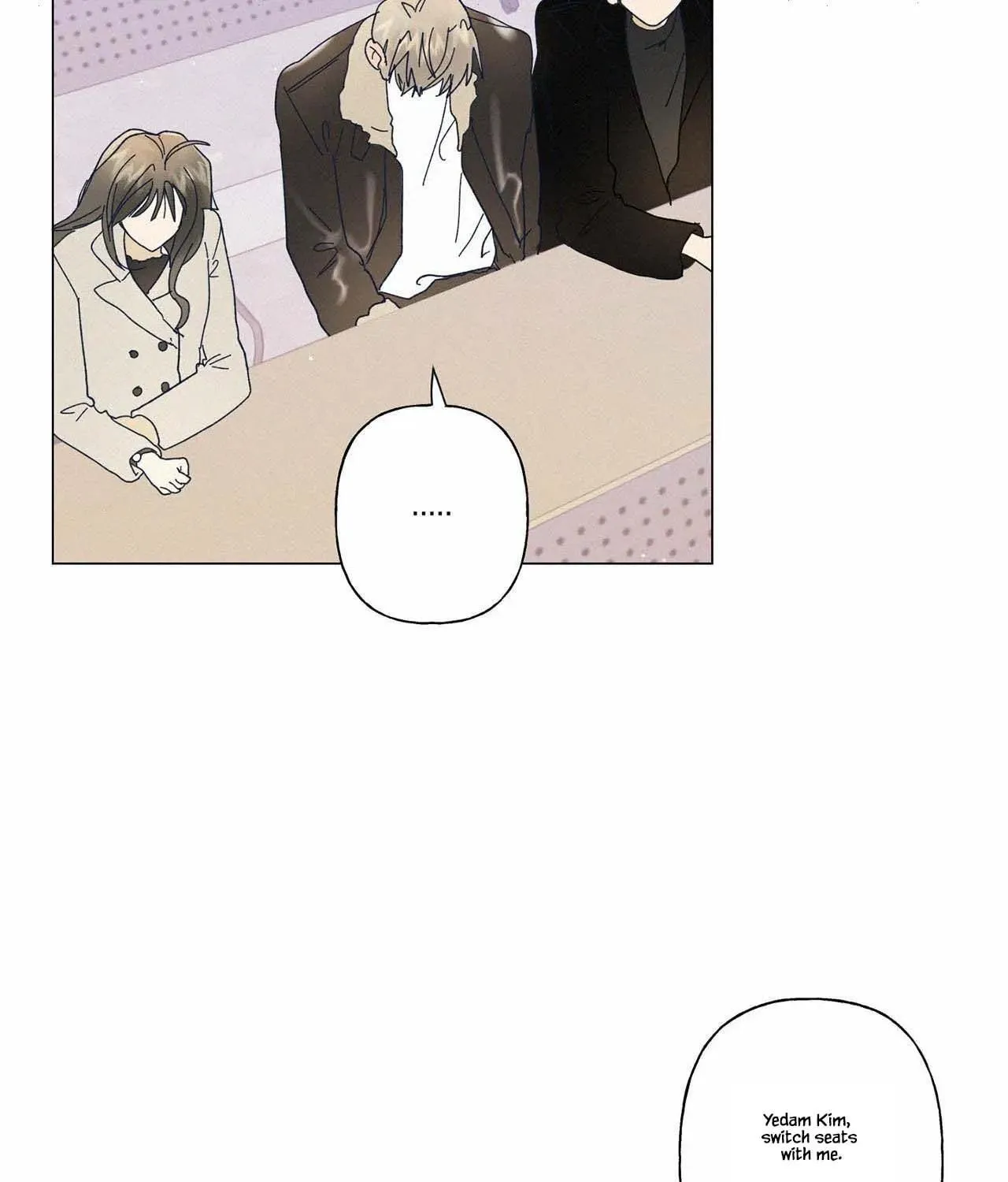Stupid Cupid Chapter 20 page 41 - 