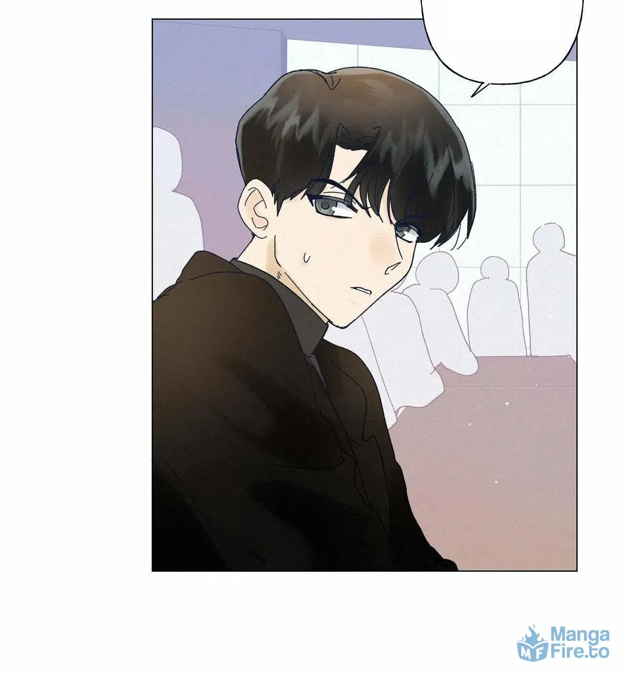 Stupid Cupid Chapter 20 page 42 - 