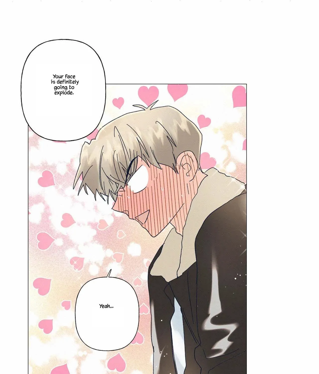 Stupid Cupid Chapter 20 page 43 - 