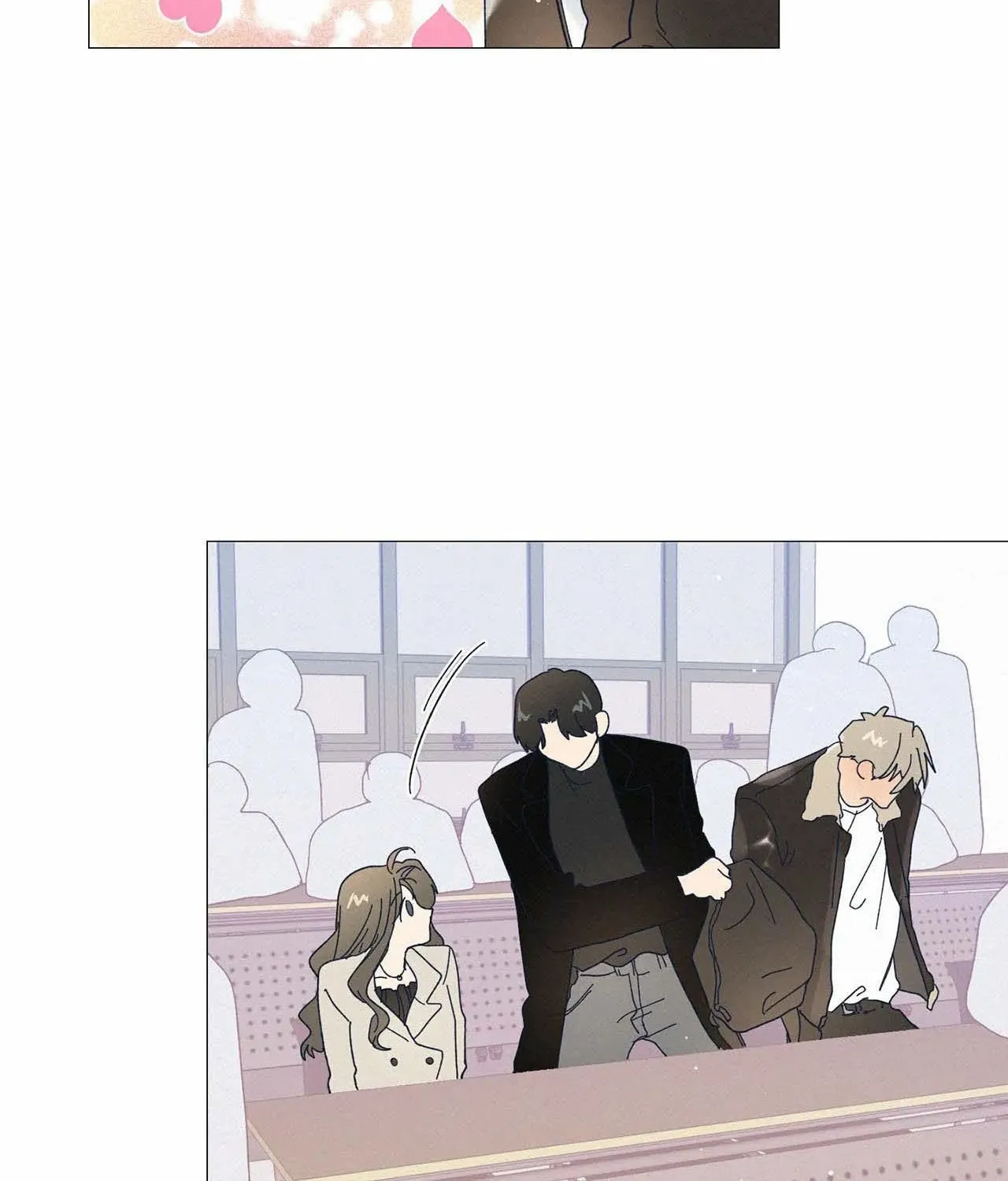 Stupid Cupid Chapter 20 page 44 - 