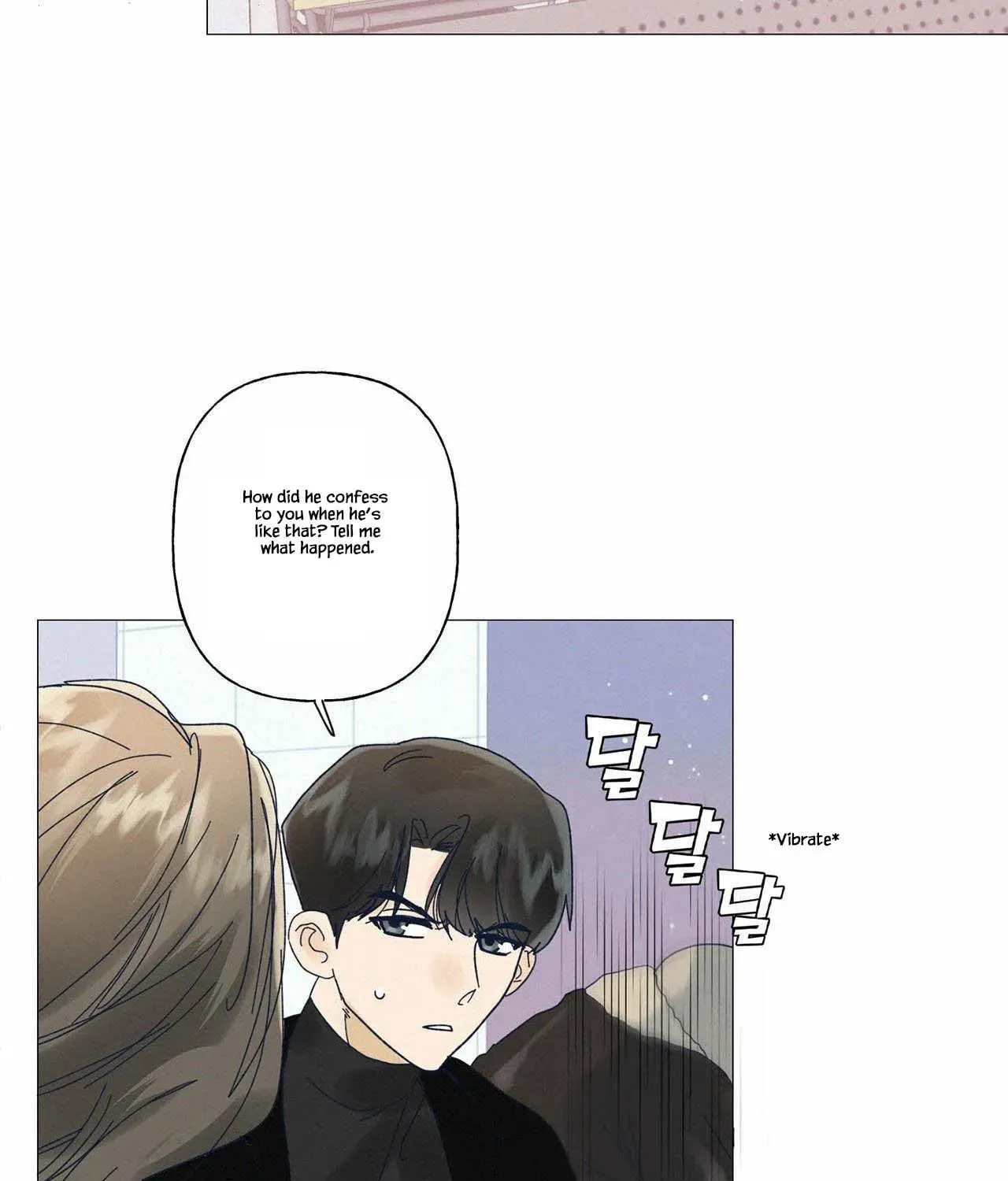 Stupid Cupid Chapter 20 page 45 - 