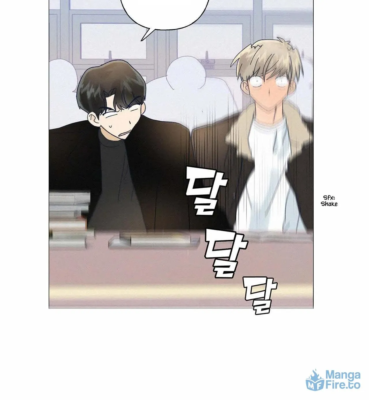 Stupid Cupid Chapter 20 page 48 - 