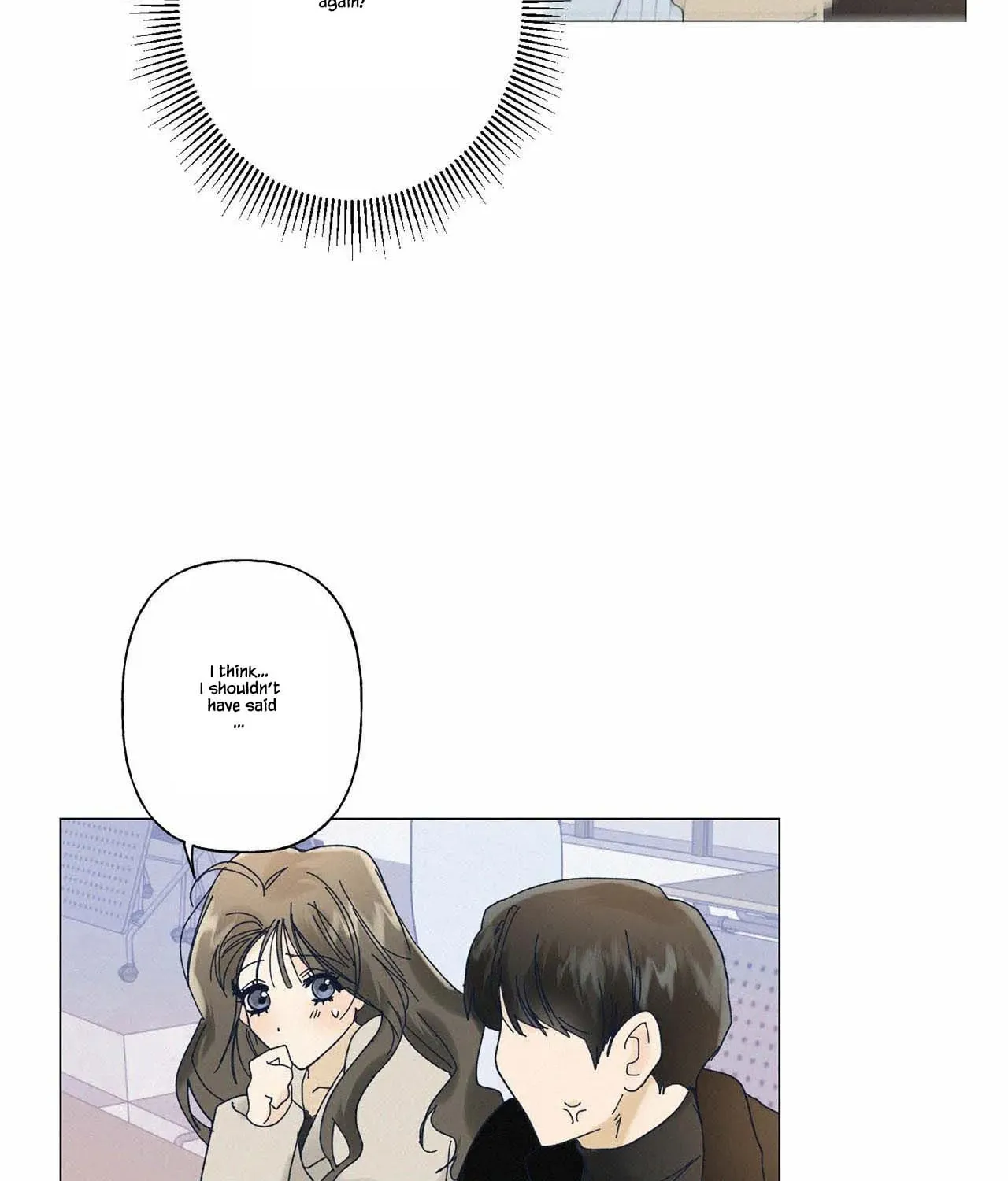 Stupid Cupid Chapter 20 page 50 - 