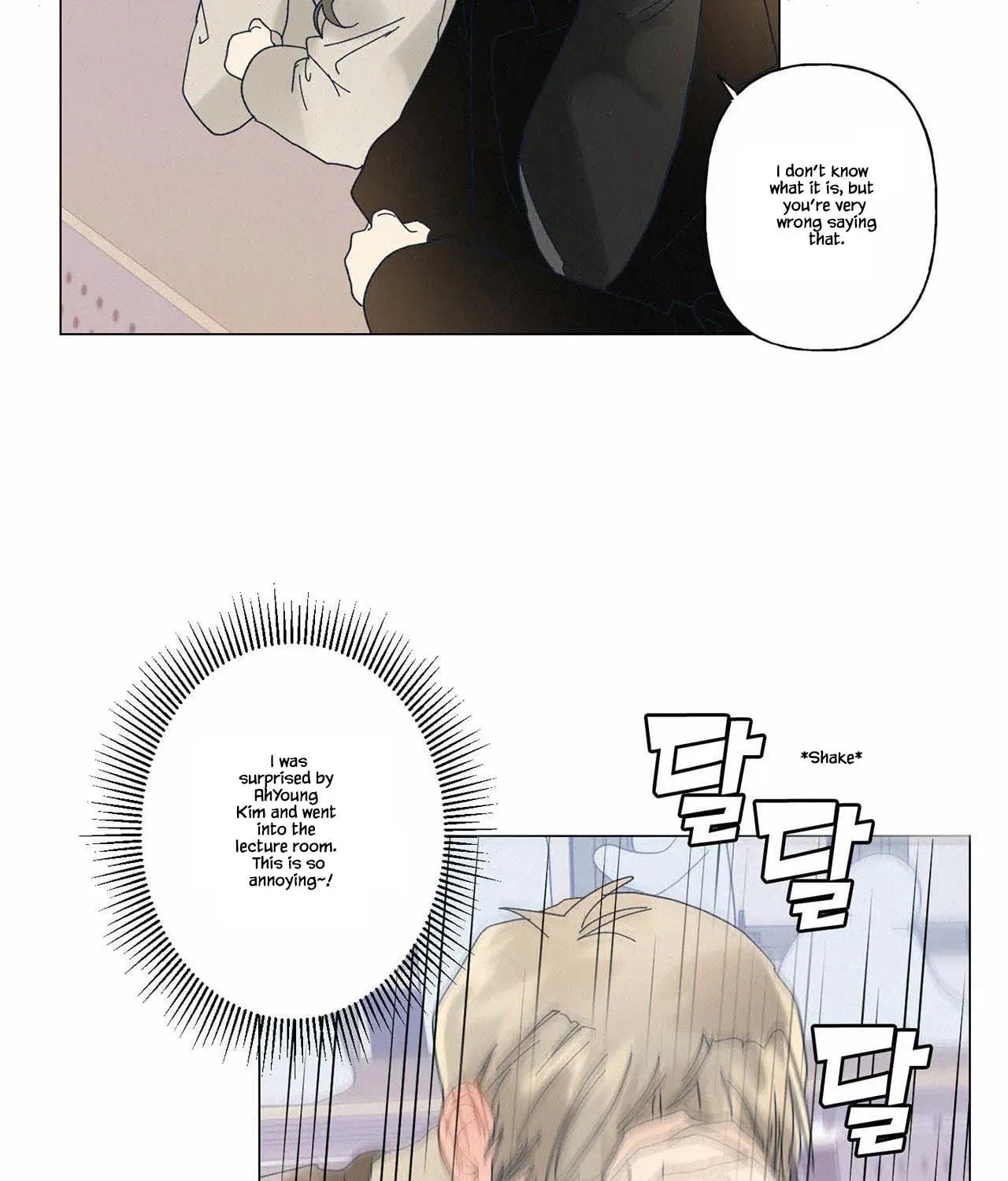 Stupid Cupid Chapter 20 page 51 - 