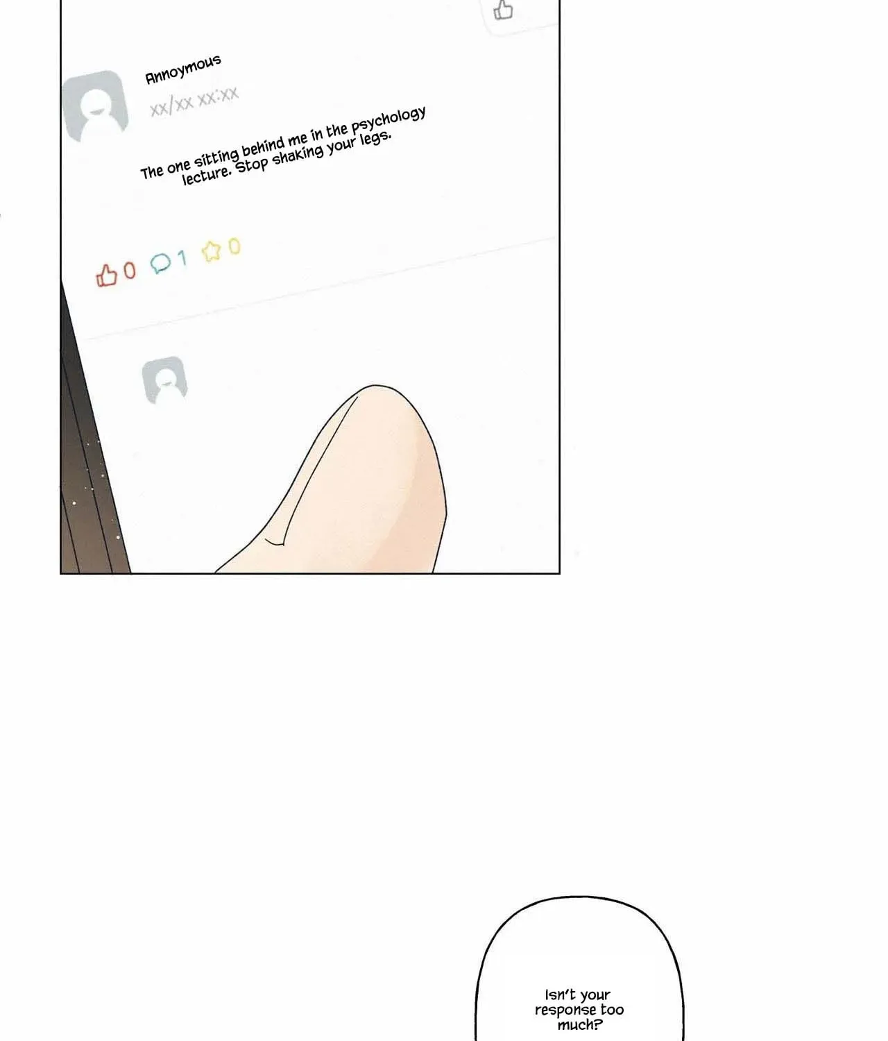 Stupid Cupid Chapter 20 page 56 - 