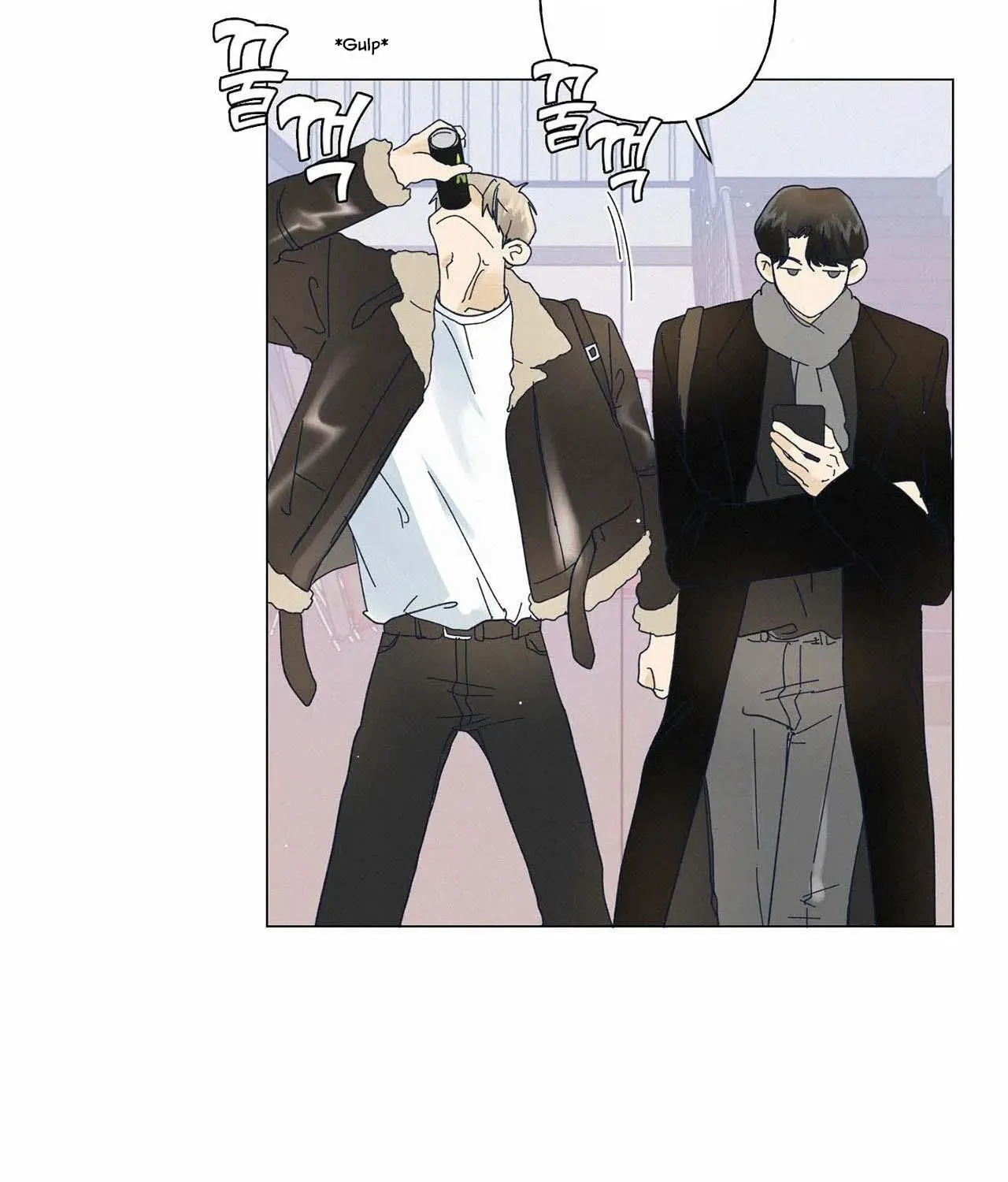 Stupid Cupid Chapter 20 page 57 - 