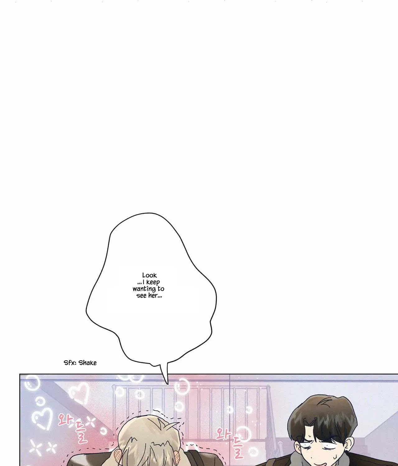 Stupid Cupid Chapter 20 page 59 - 