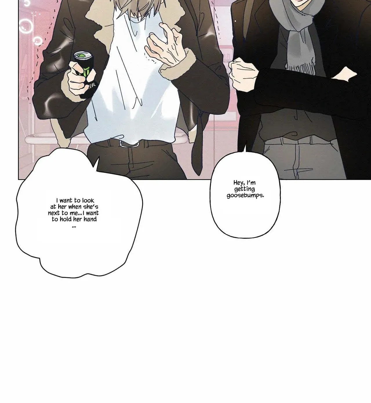 Stupid Cupid Chapter 20 page 60 - 