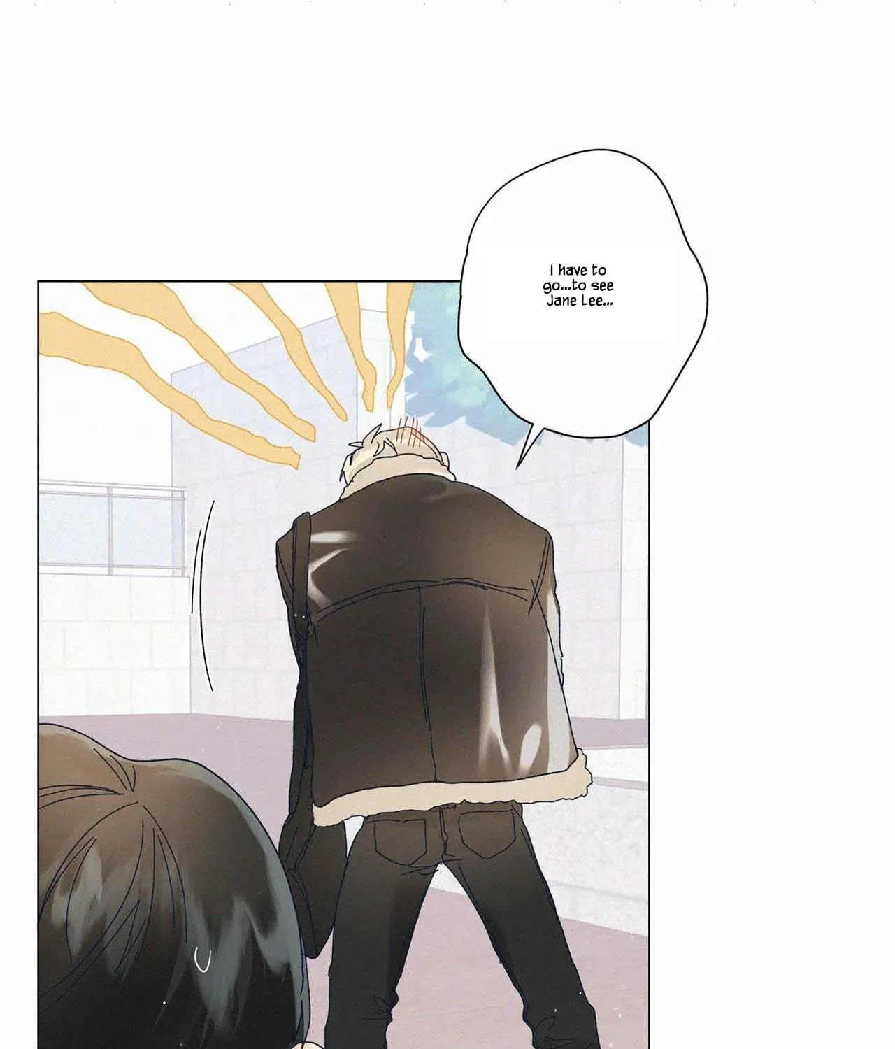 Stupid Cupid Chapter 20 page 61 - 
