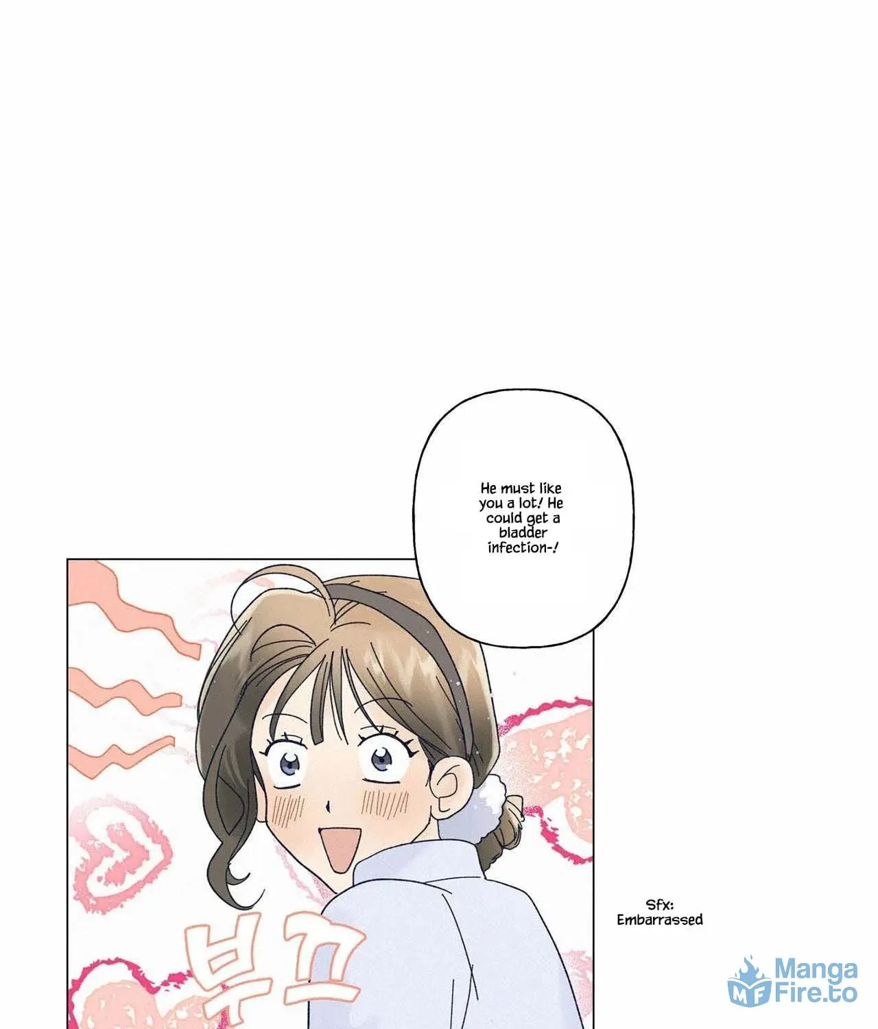 Stupid Cupid Chapter 20 page 68 - 