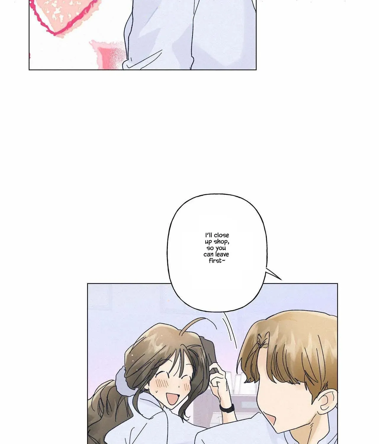 Stupid Cupid Chapter 20 page 69 - 
