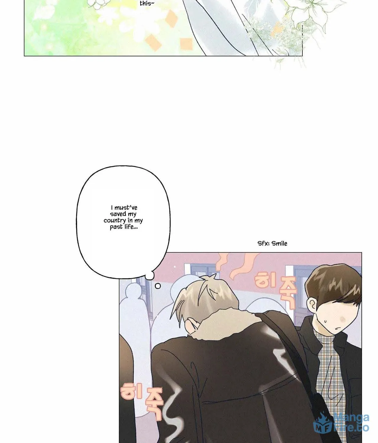 Stupid Cupid Chapter 20 page 8 - 