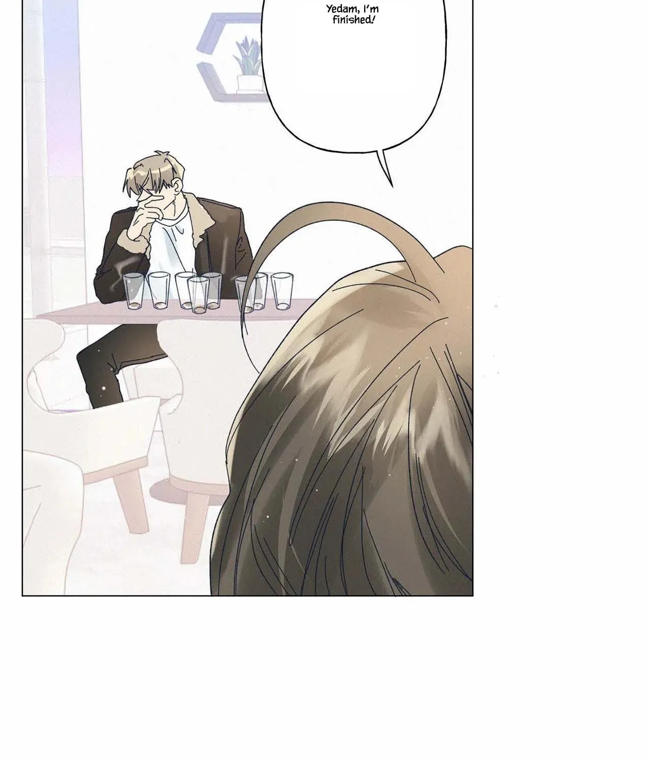 Stupid Cupid Chapter 20 page 71 - 