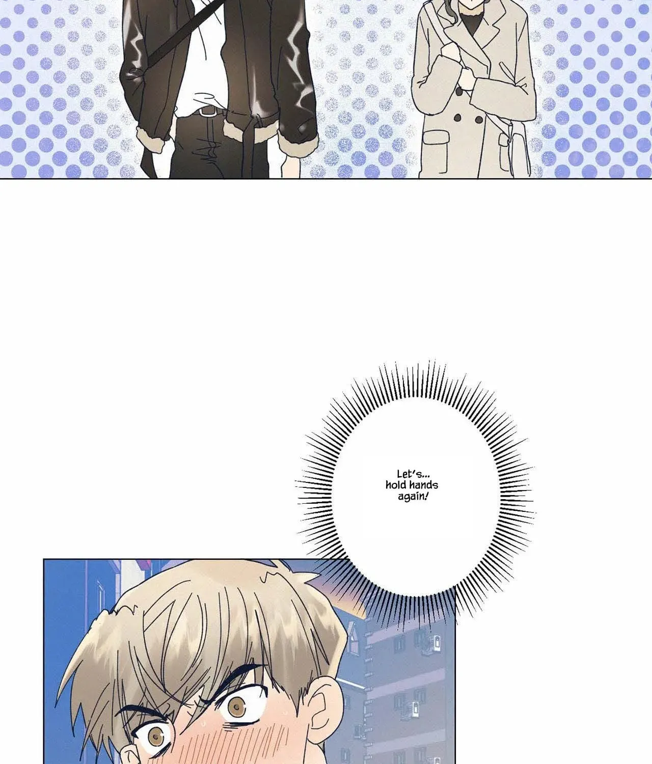 Stupid Cupid Chapter 20 page 74 - 