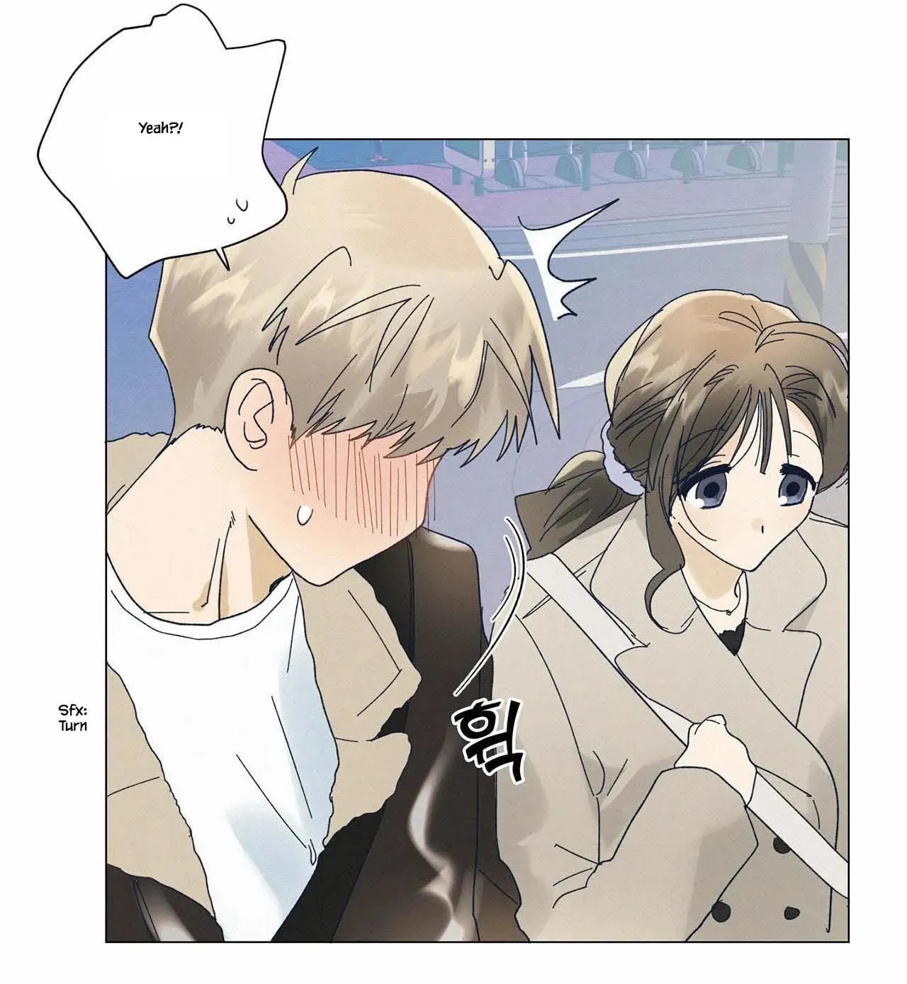Stupid Cupid Chapter 20 page 78 - 
