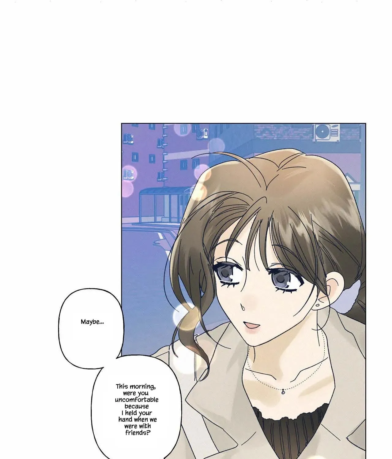 Stupid Cupid Chapter 20 page 79 - 