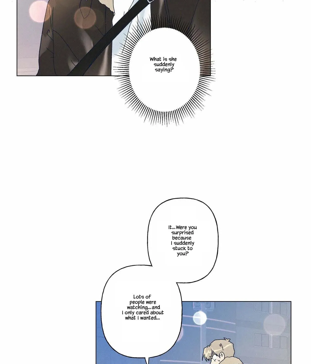 Stupid Cupid Chapter 20 page 81 - 