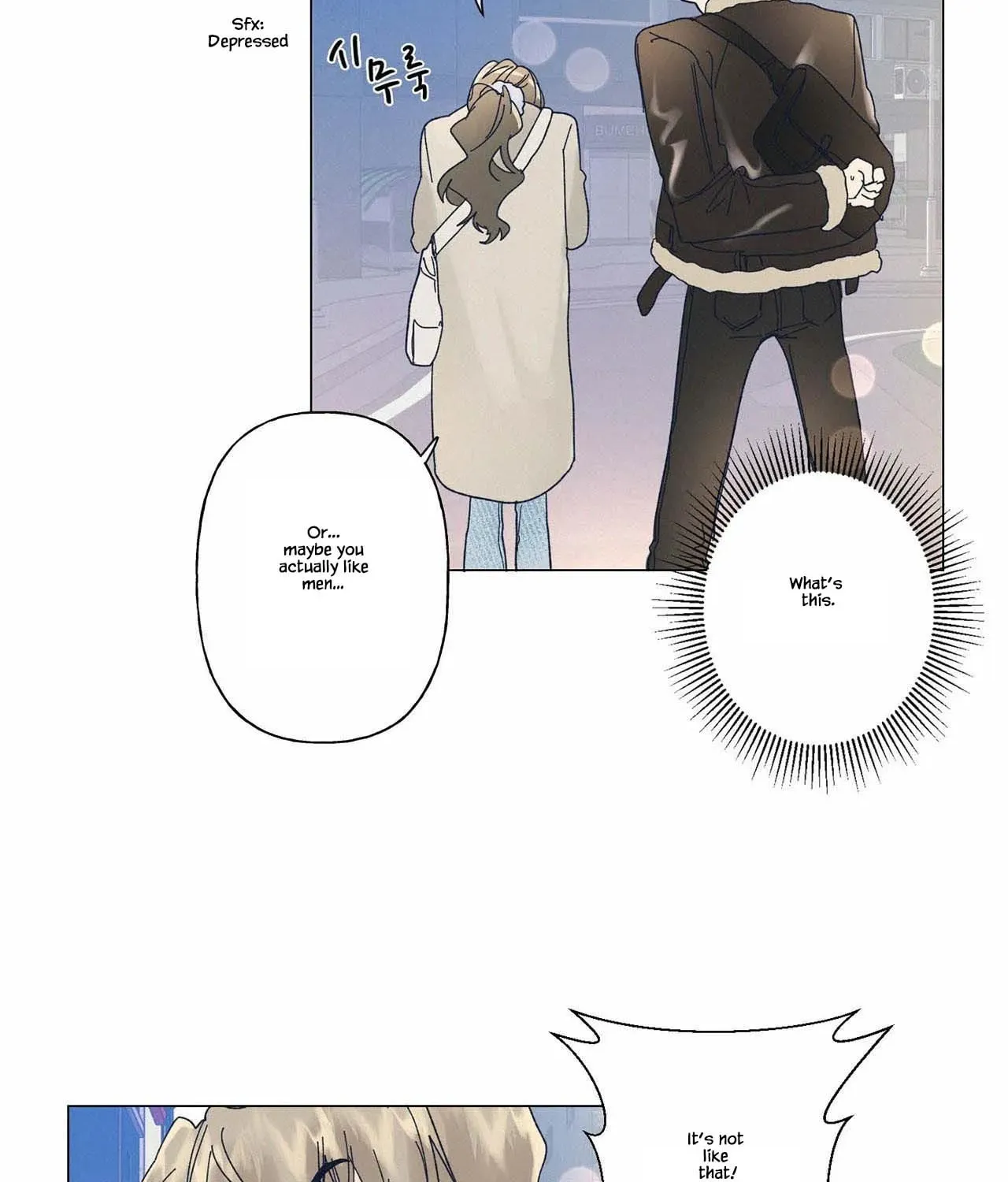 Stupid Cupid Chapter 20 page 82 - 