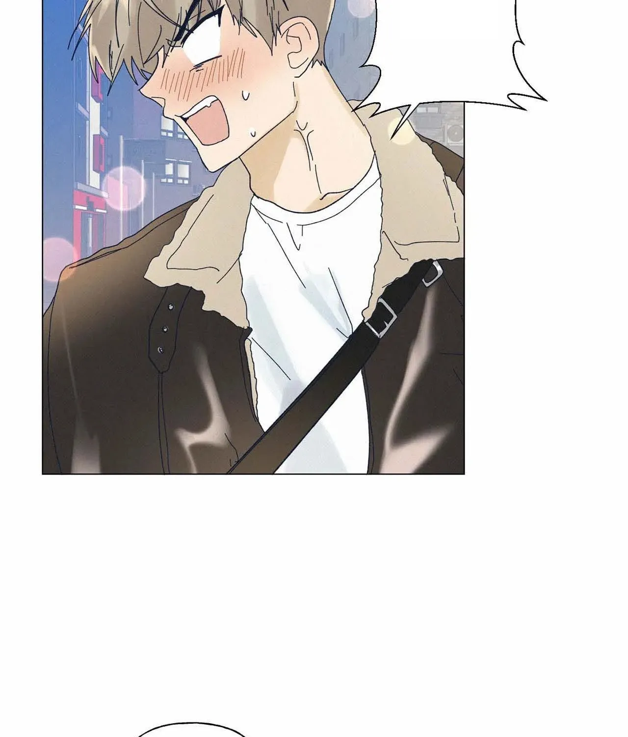 Stupid Cupid Chapter 20 page 83 - 