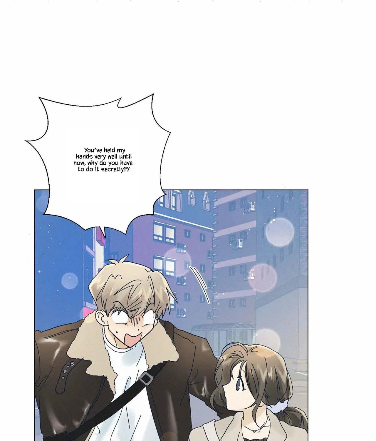 Stupid Cupid Chapter 20 page 85 - 
