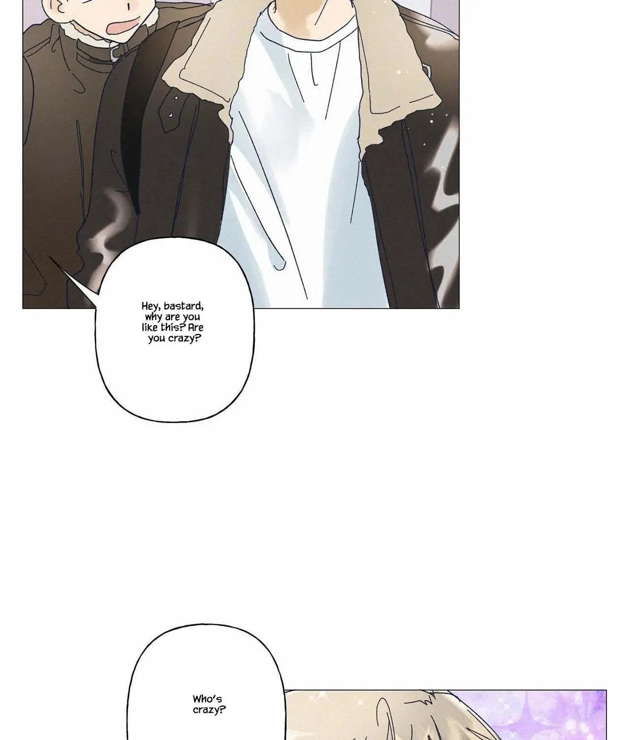 Stupid Cupid Chapter 20 page 10 - 