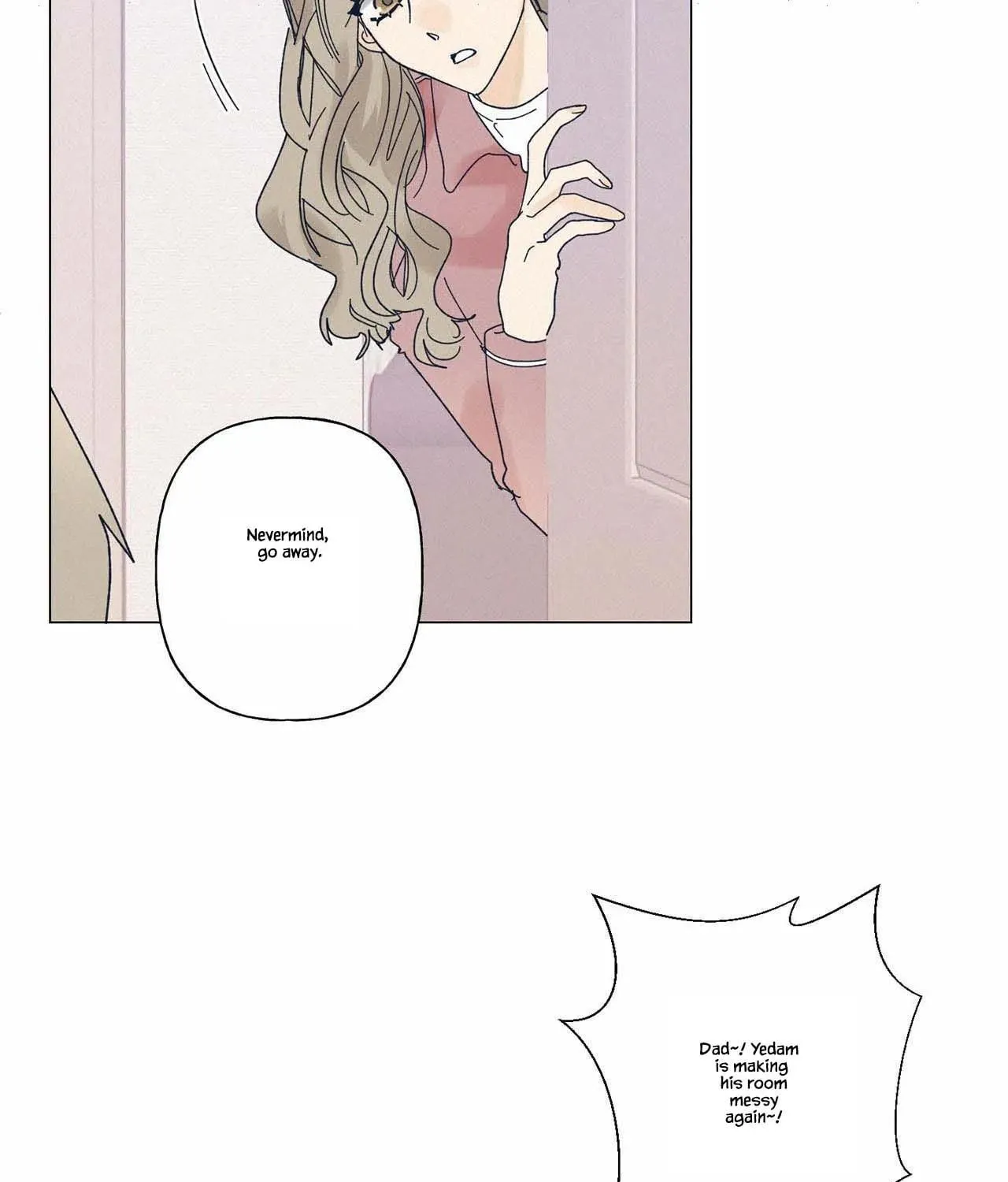 Stupid Cupid Chapter 21 page 11 - 