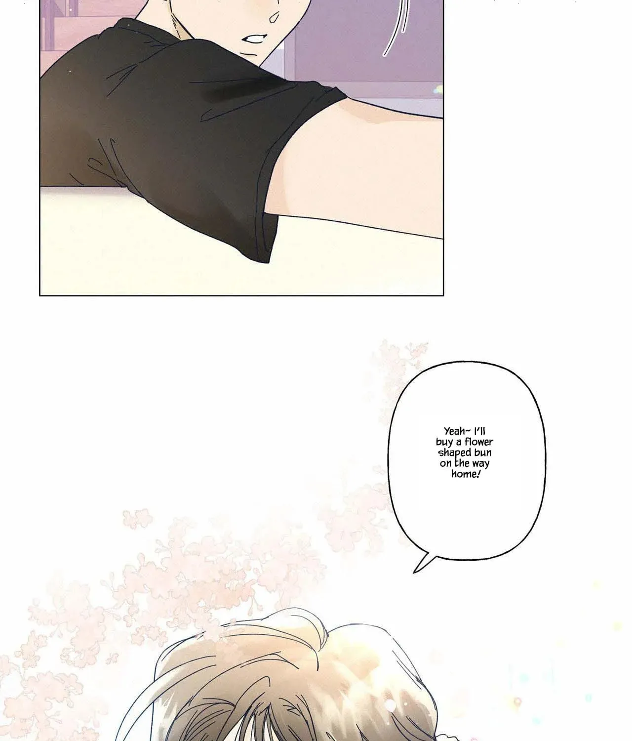 Stupid Cupid Chapter 21 page 15 - 