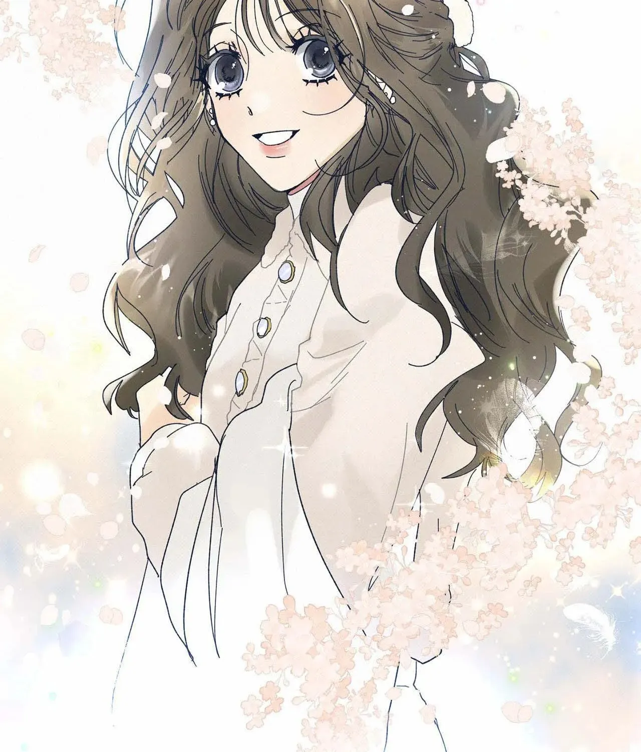 Stupid Cupid Chapter 21 page 16 - 