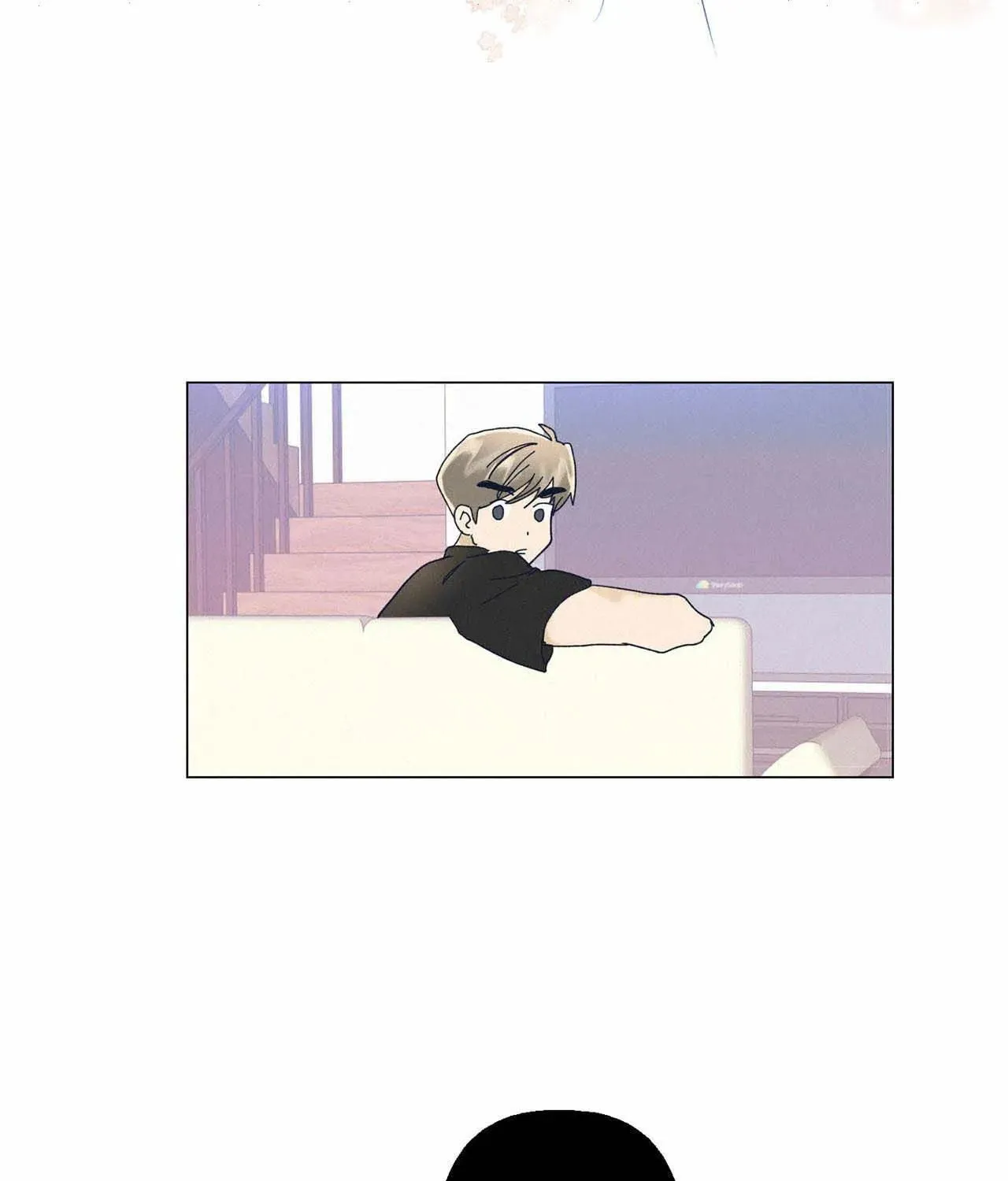 Stupid Cupid Chapter 21 page 17 - 