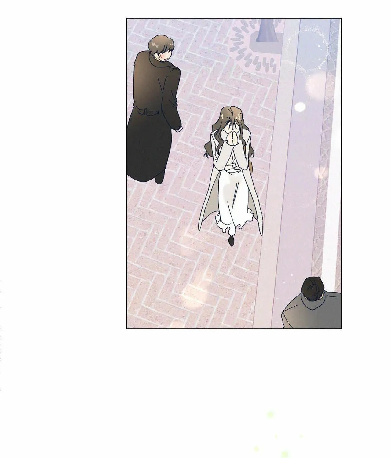 Stupid Cupid Chapter 21 page 20 - 