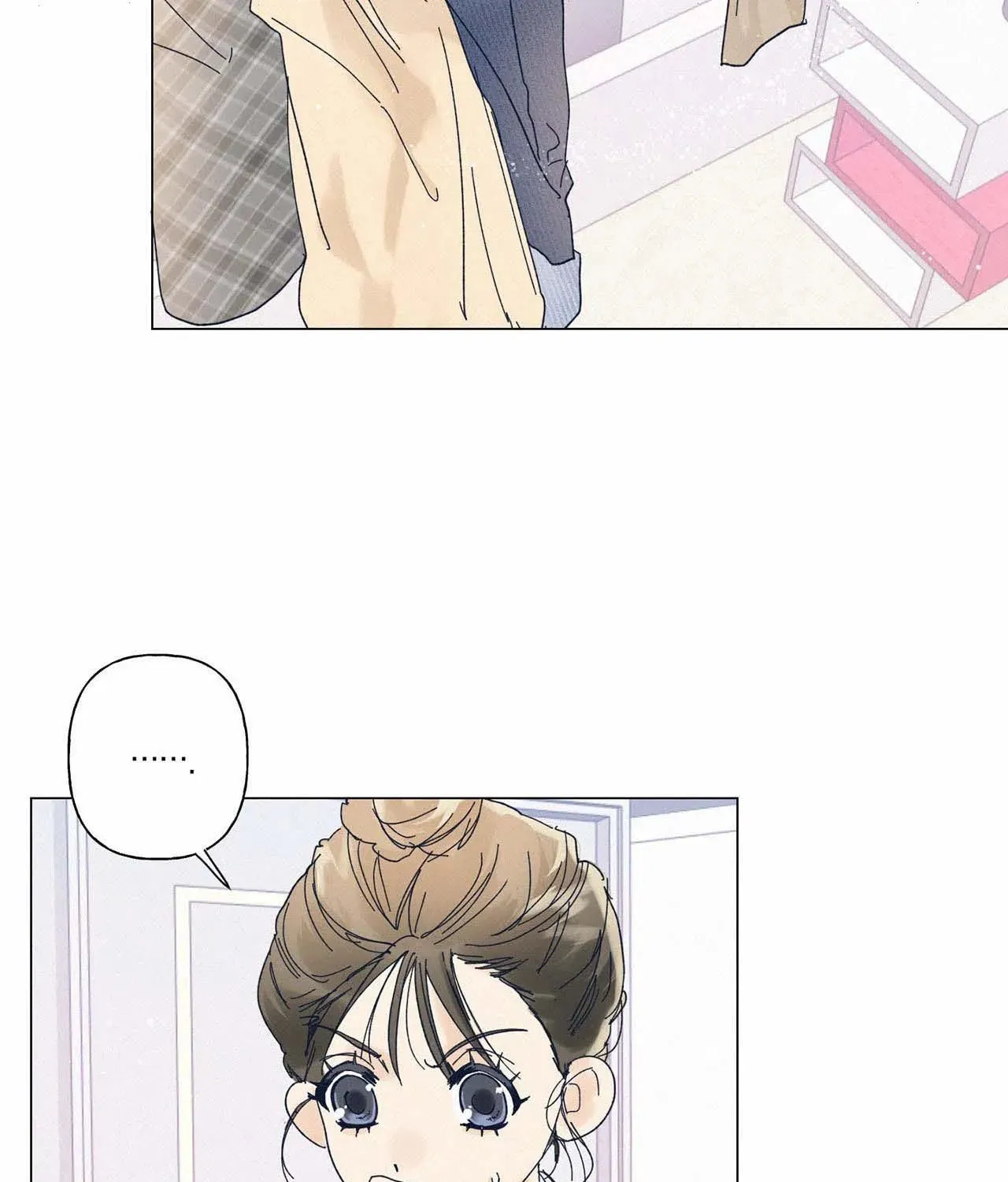 Stupid Cupid Chapter 21 page 3 - 
