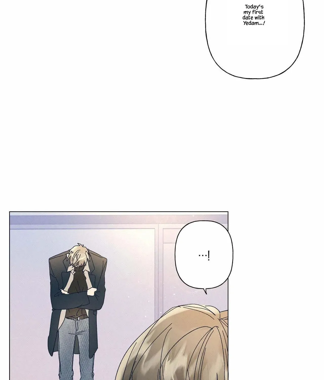 Stupid Cupid Chapter 21 page 22 - 