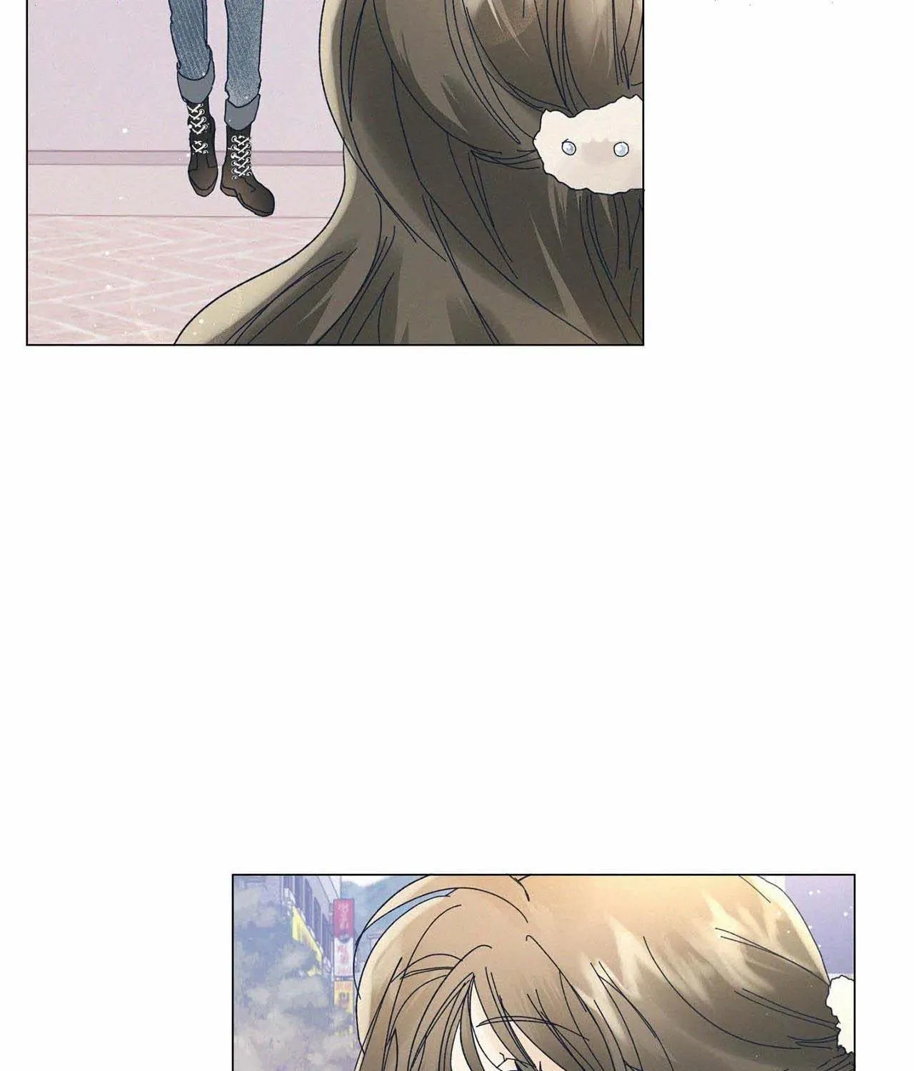 Stupid Cupid Chapter 21 page 23 - 
