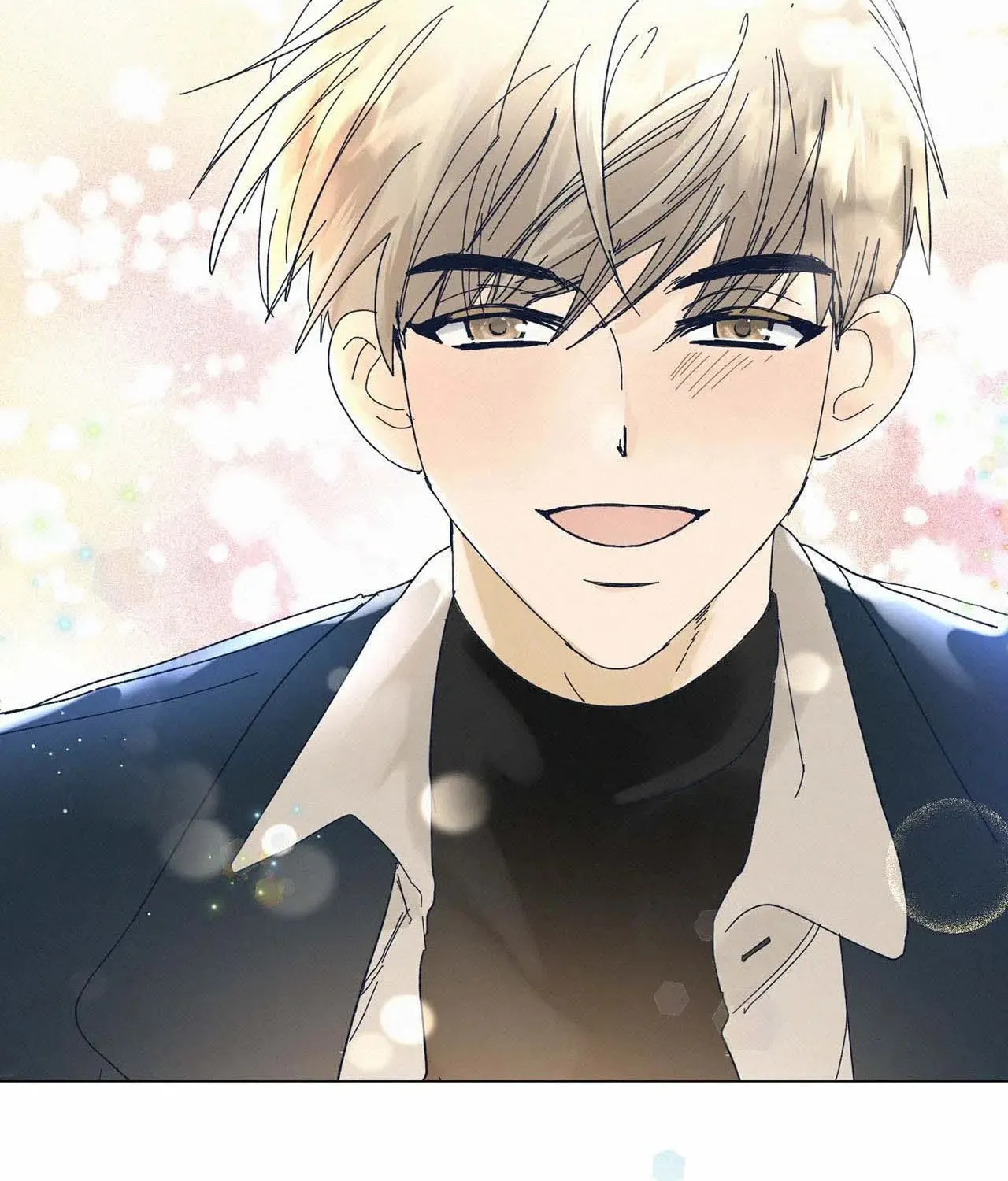 Stupid Cupid Chapter 21 page 26 - 
