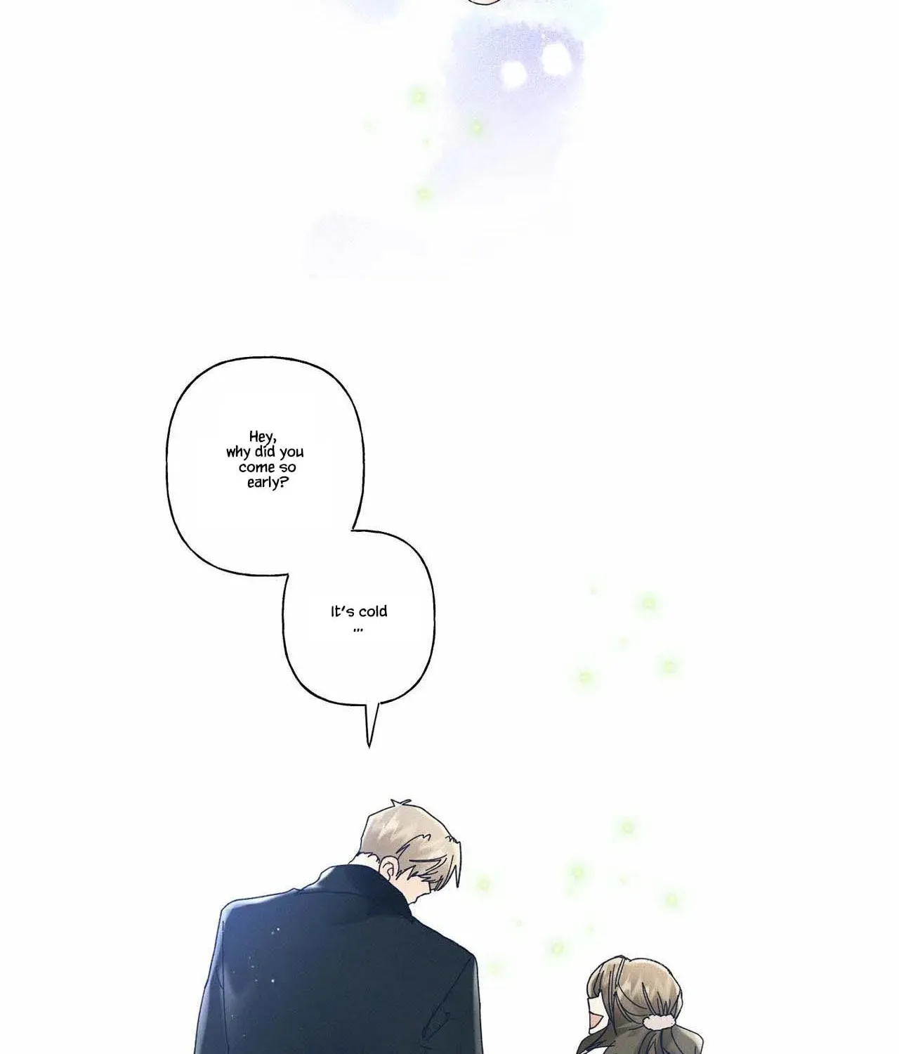 Stupid Cupid Chapter 21 page 28 - 