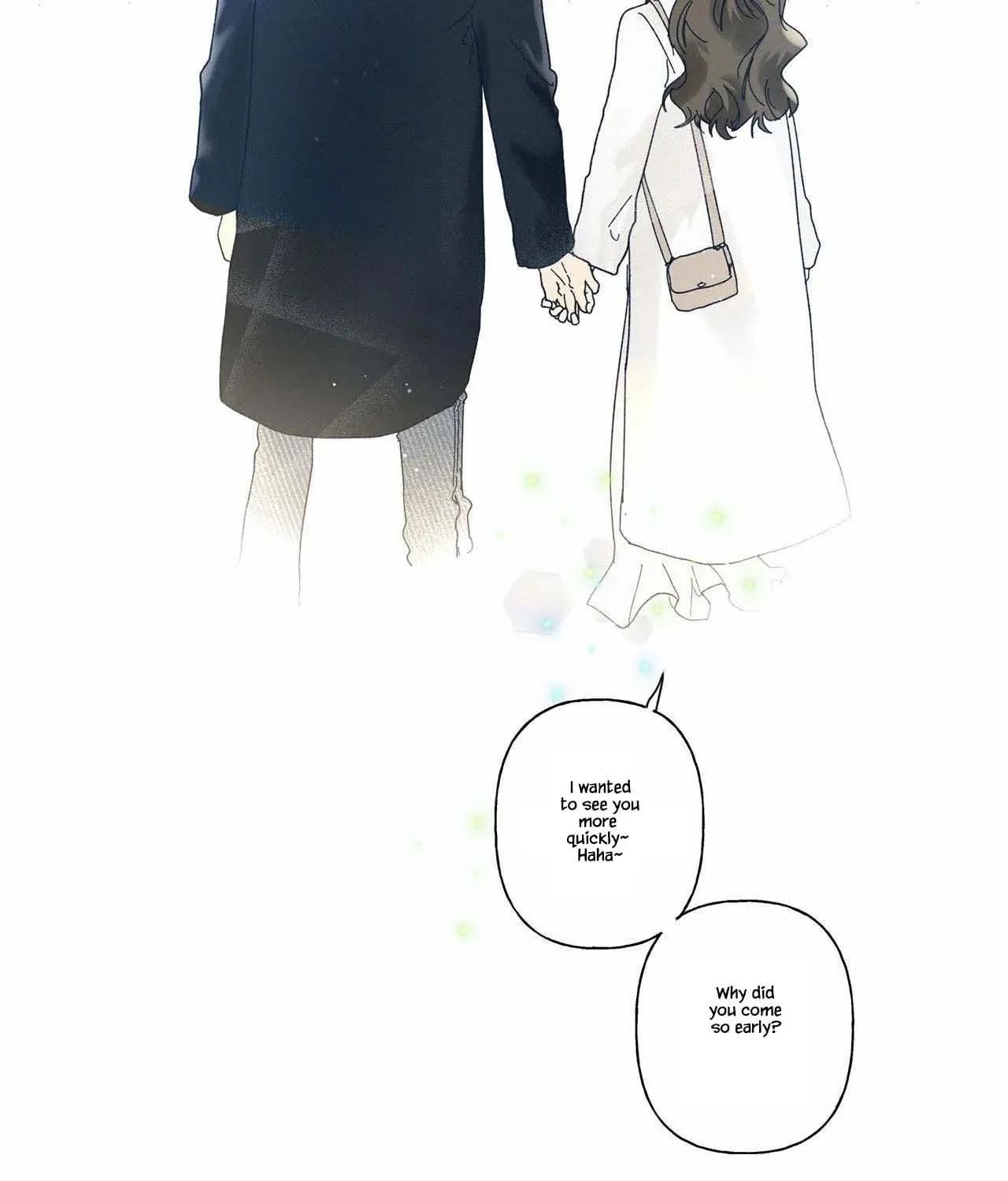 Stupid Cupid Chapter 21 page 29 - 