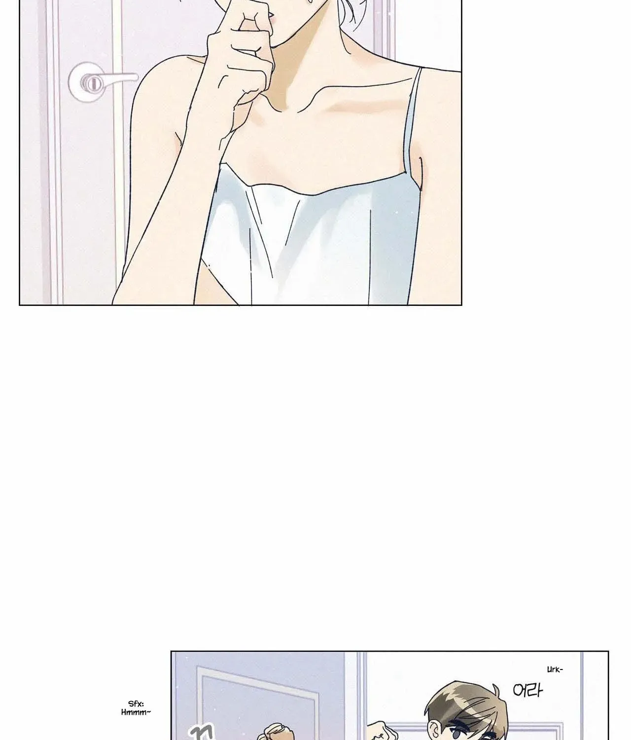 Stupid Cupid Chapter 21 page 4 - 