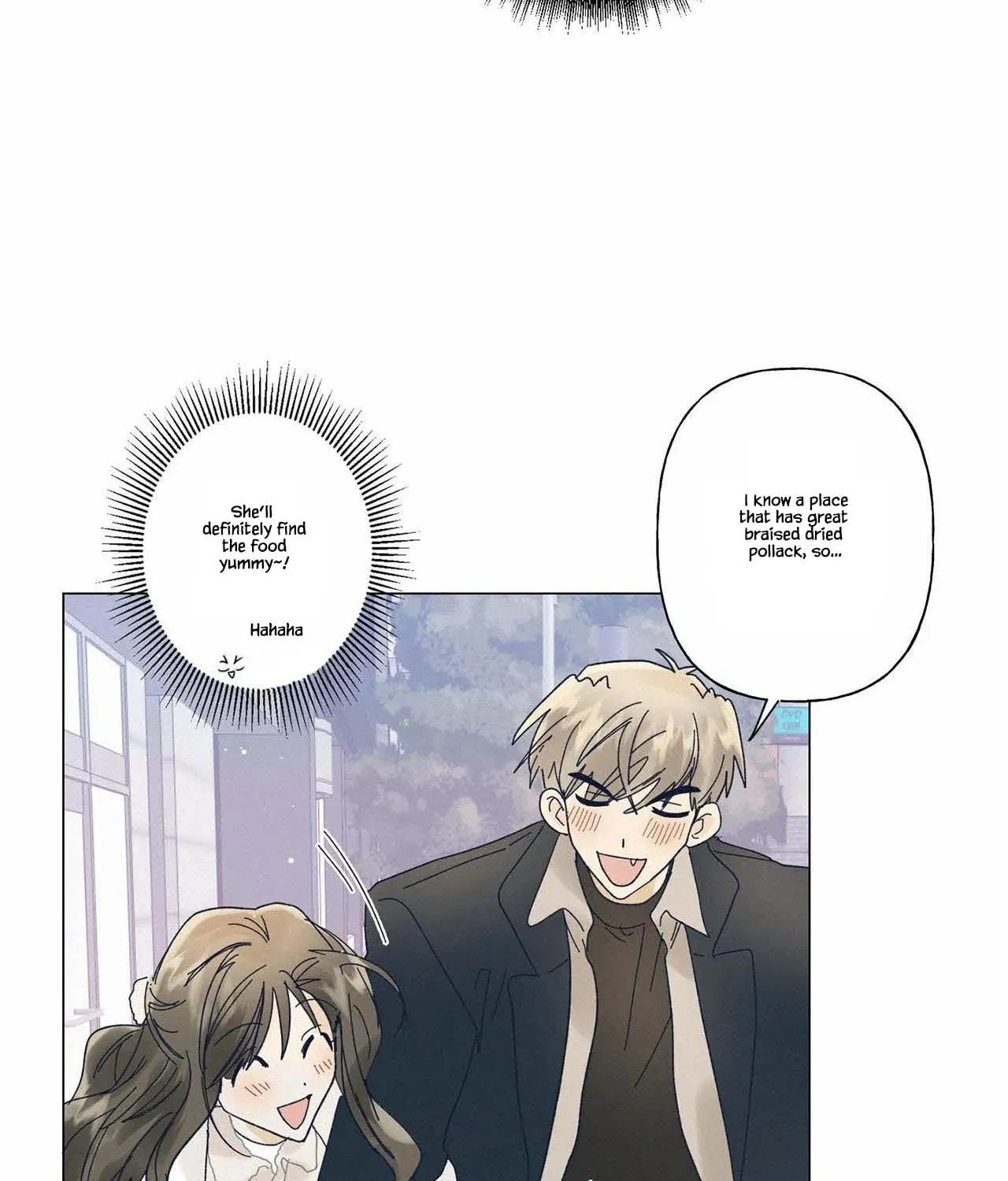 Stupid Cupid Chapter 21 page 34 - 