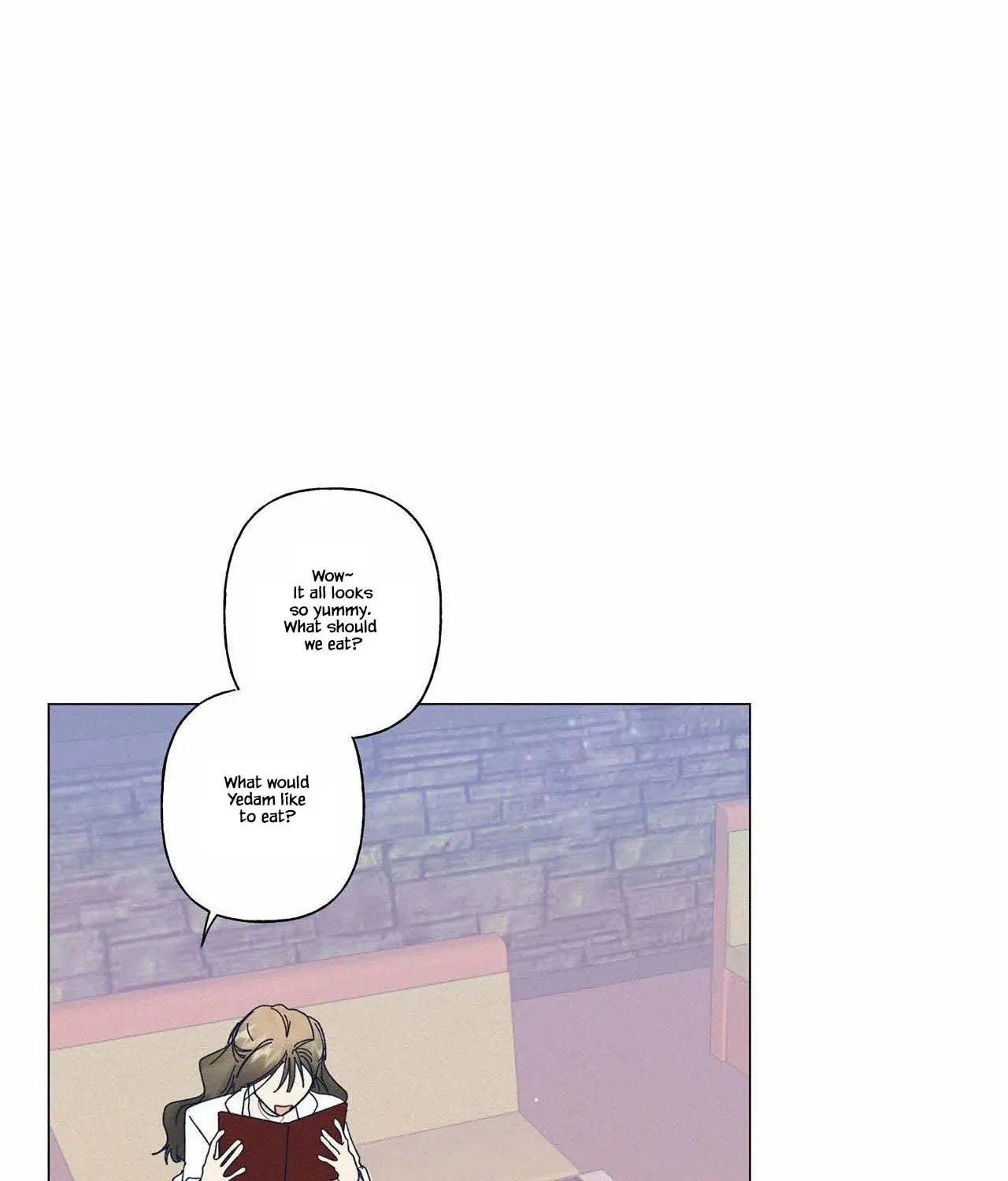 Stupid Cupid Chapter 21 page 38 - 