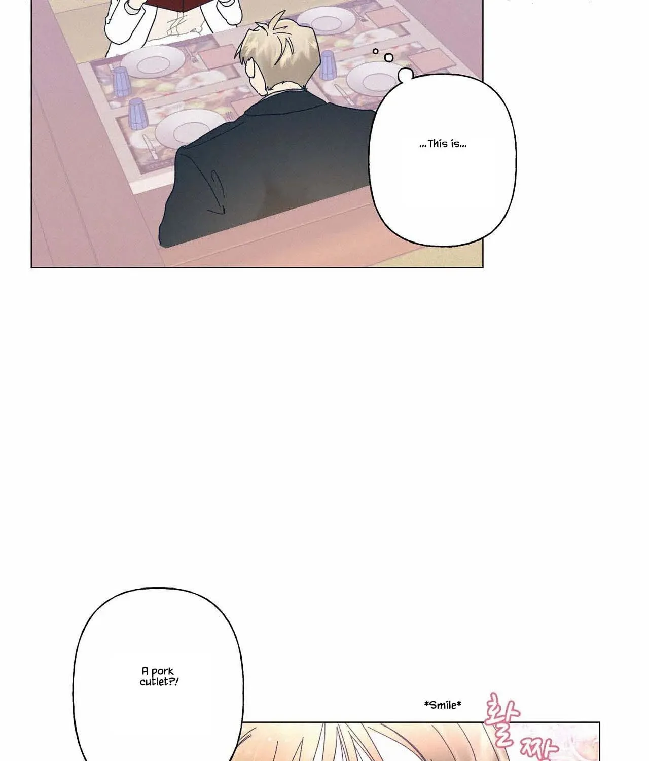 Stupid Cupid Chapter 21 page 39 - 