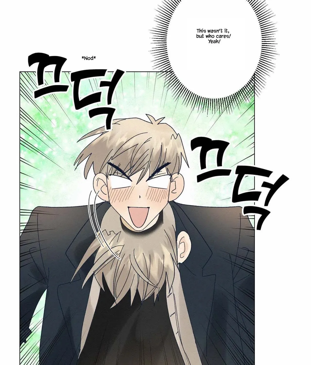 Stupid Cupid Chapter 21 page 41 - 