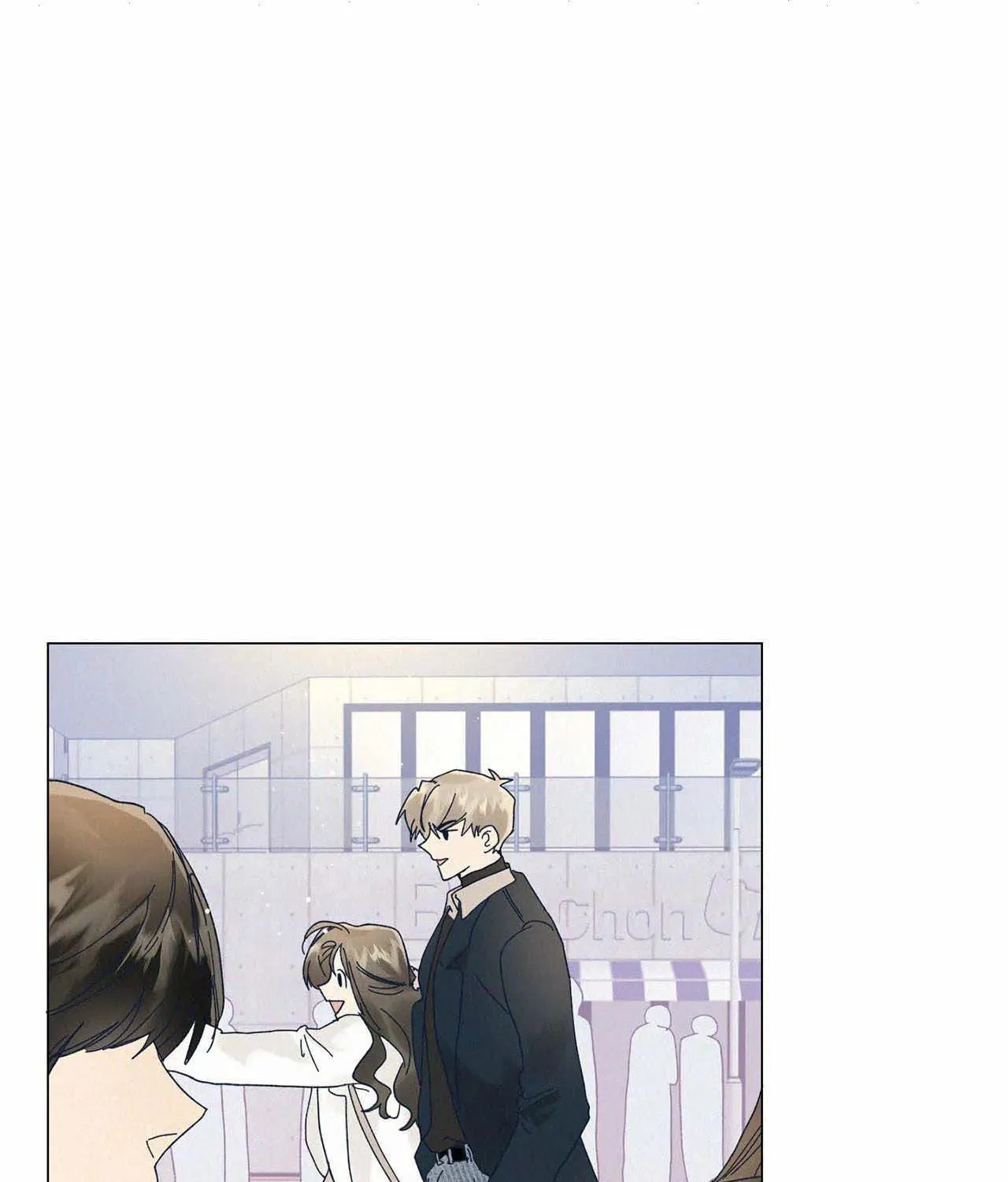 Stupid Cupid Chapter 21 page 43 - 