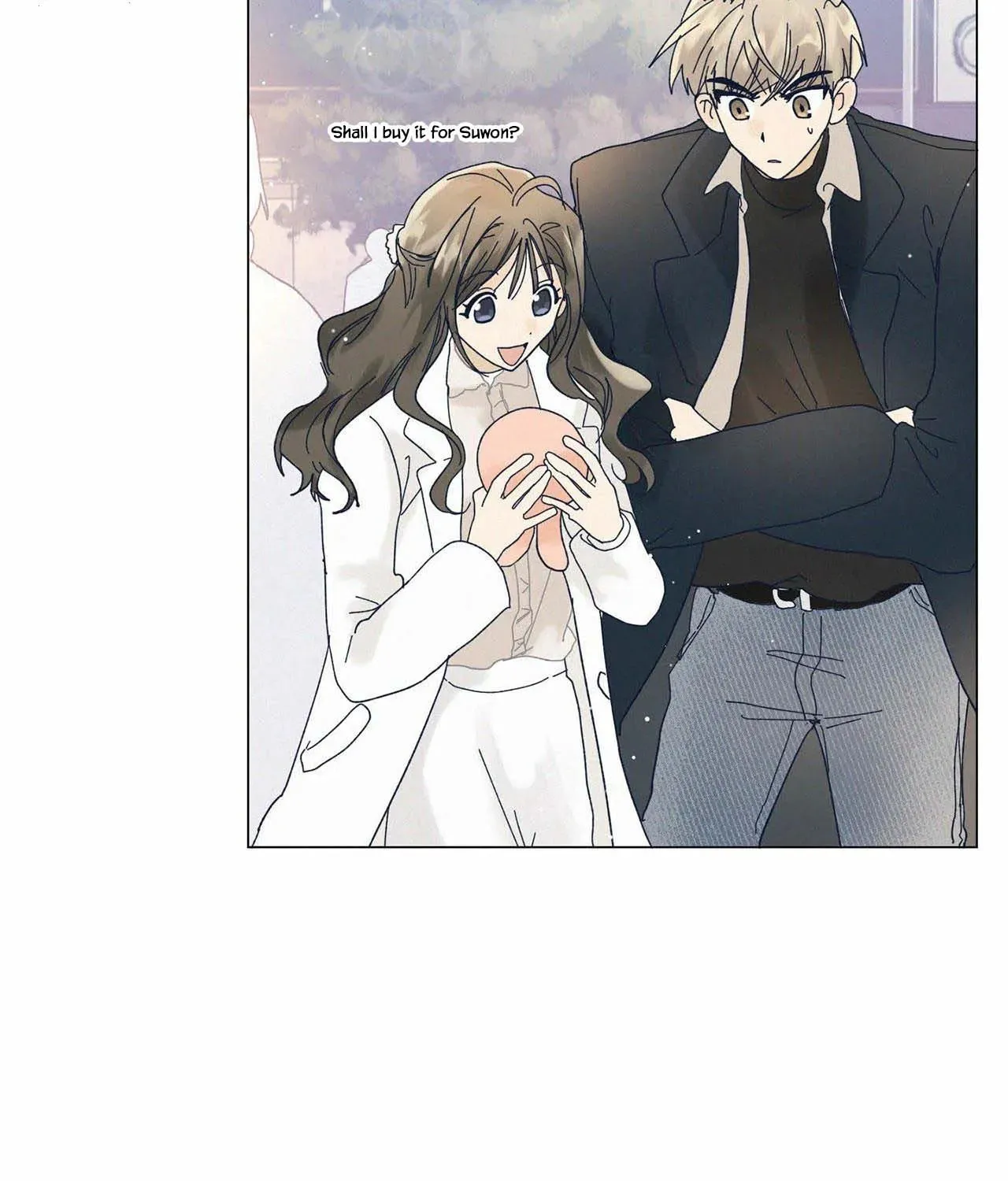 Stupid Cupid Chapter 21 page 45 - 